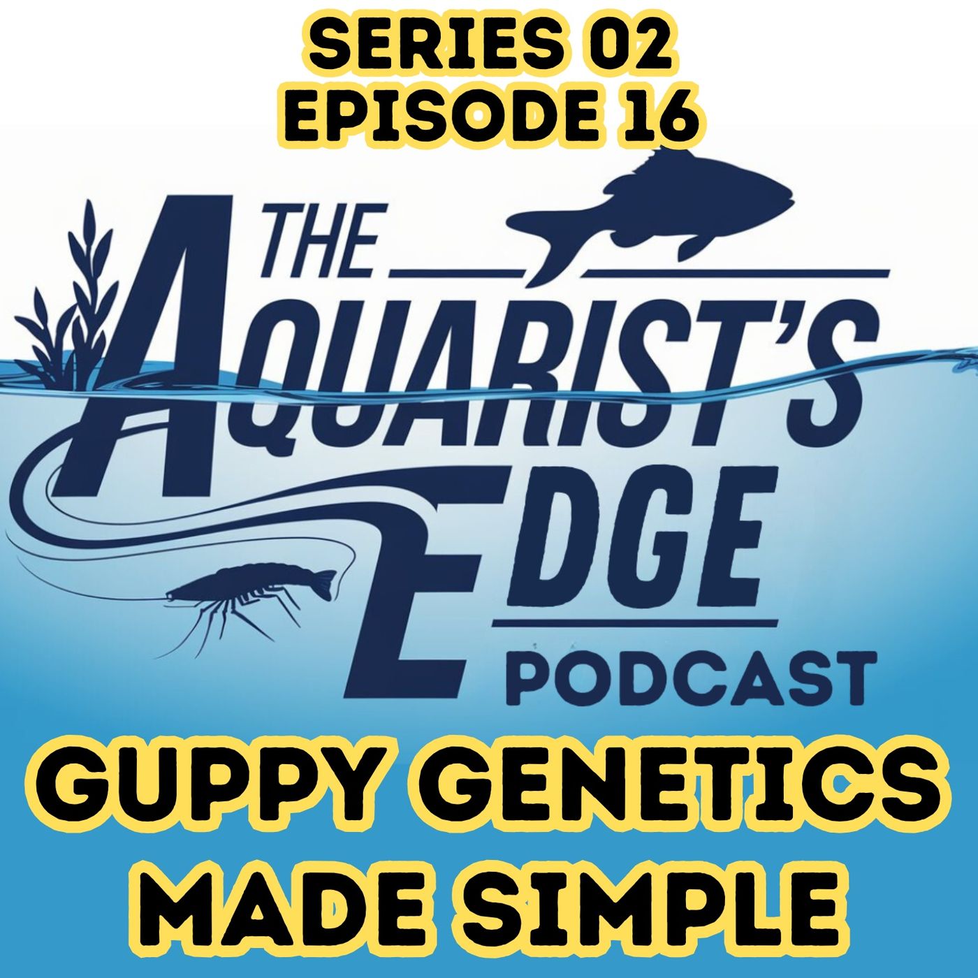The Aquarist\'s Edge