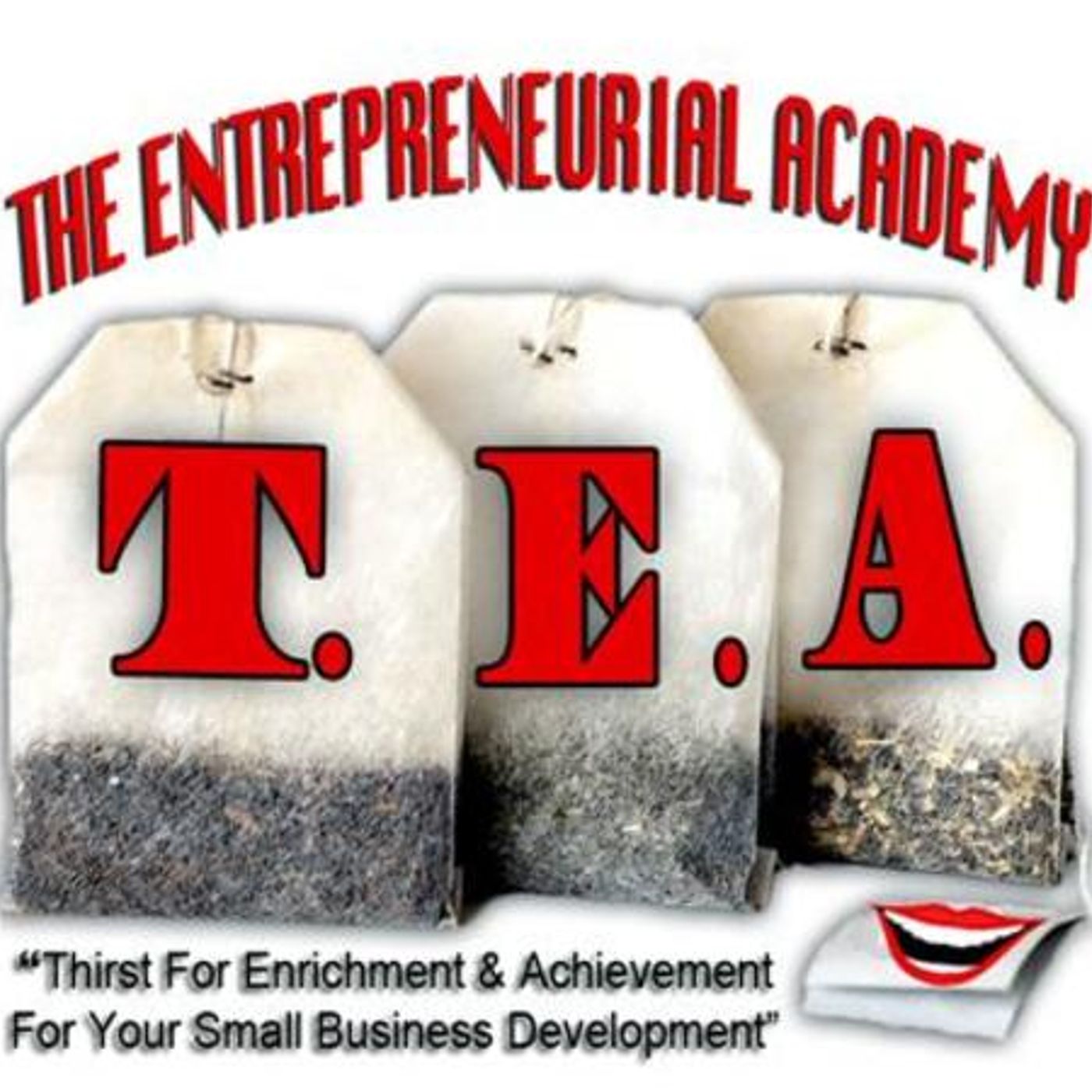 T.E.A Time: B B Cakes & Sweets of Metro Atlanta episode artwork
