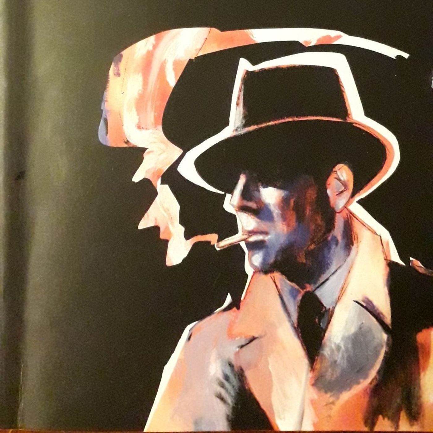 Il grande sonno, di Raymond Chandler episode artwork
