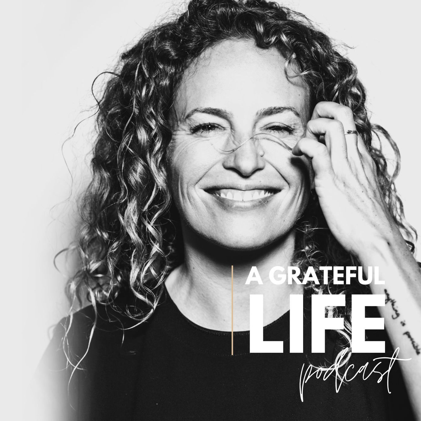 A Grateful Life