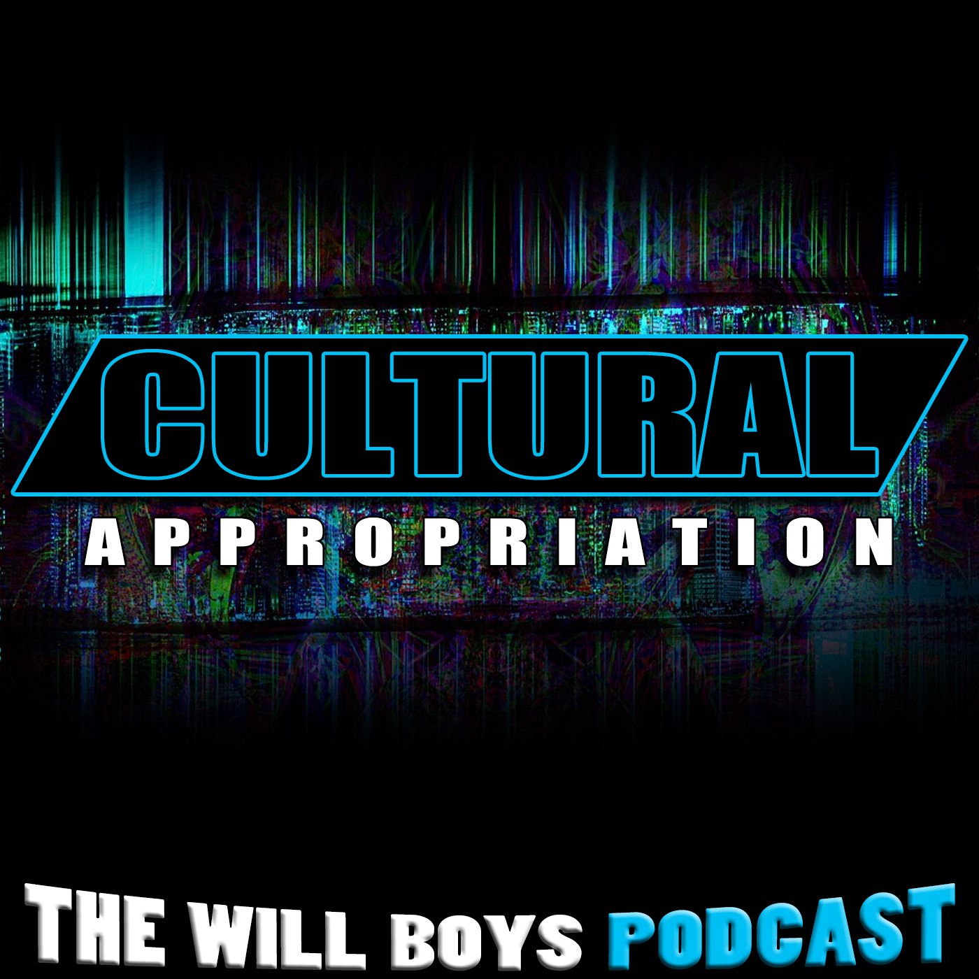 S1:E17 Cultural Appropriation