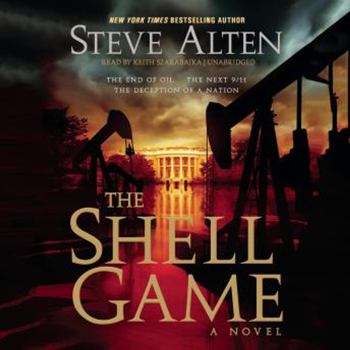 Stream Popular Full Audiobooks in Mystery, Thriller & Horror, Legal & Political