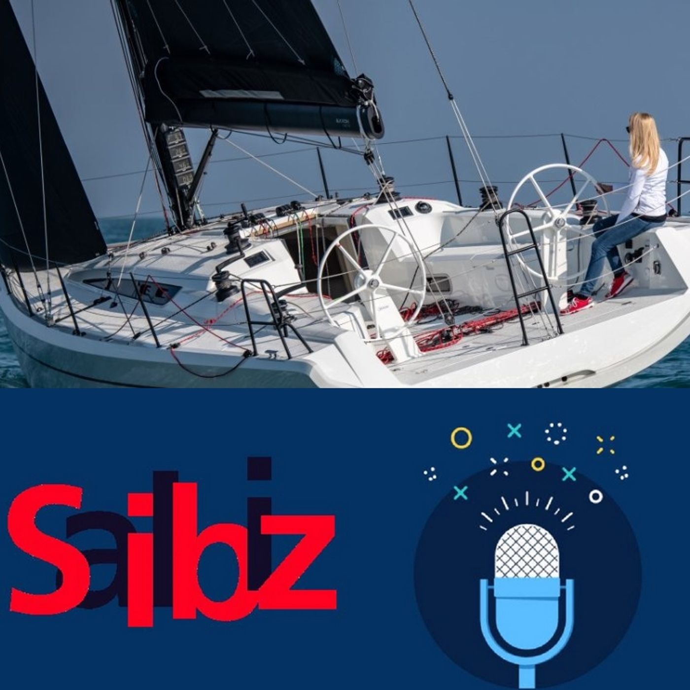 SailBiz\'s show