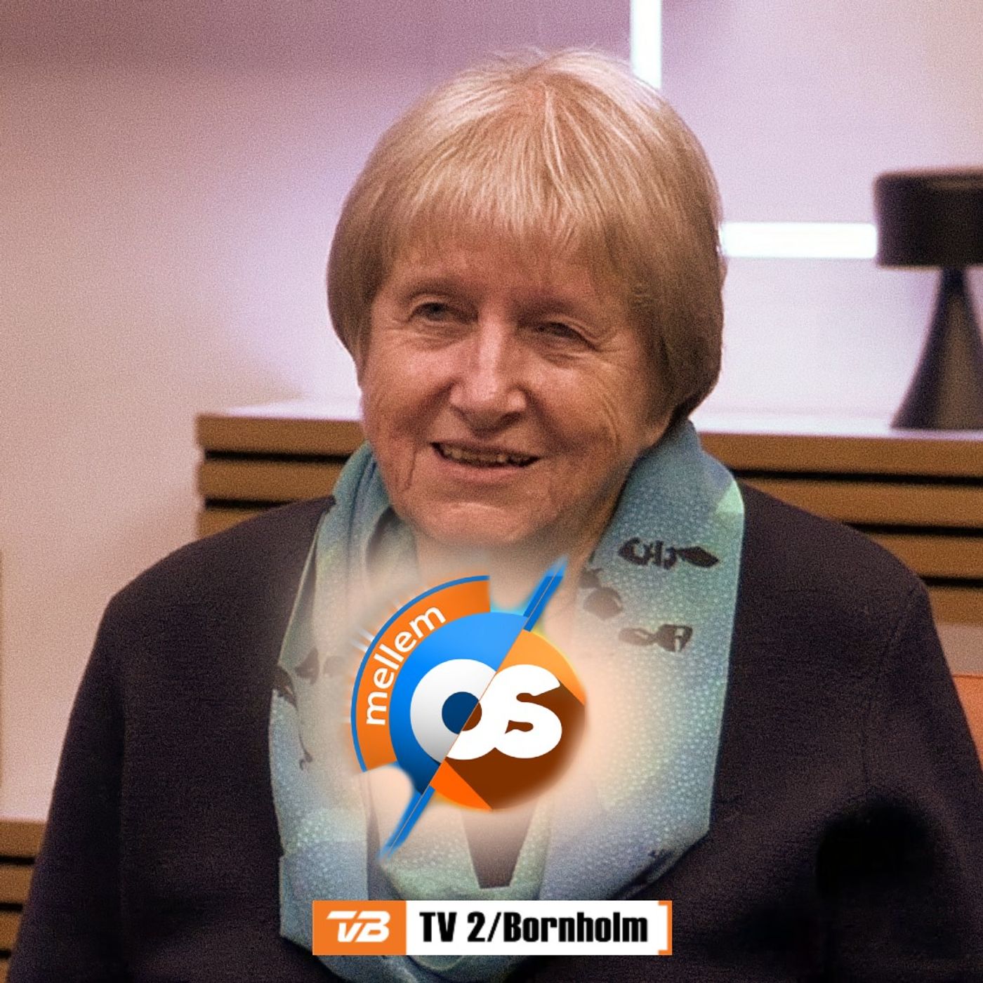 Mellem os