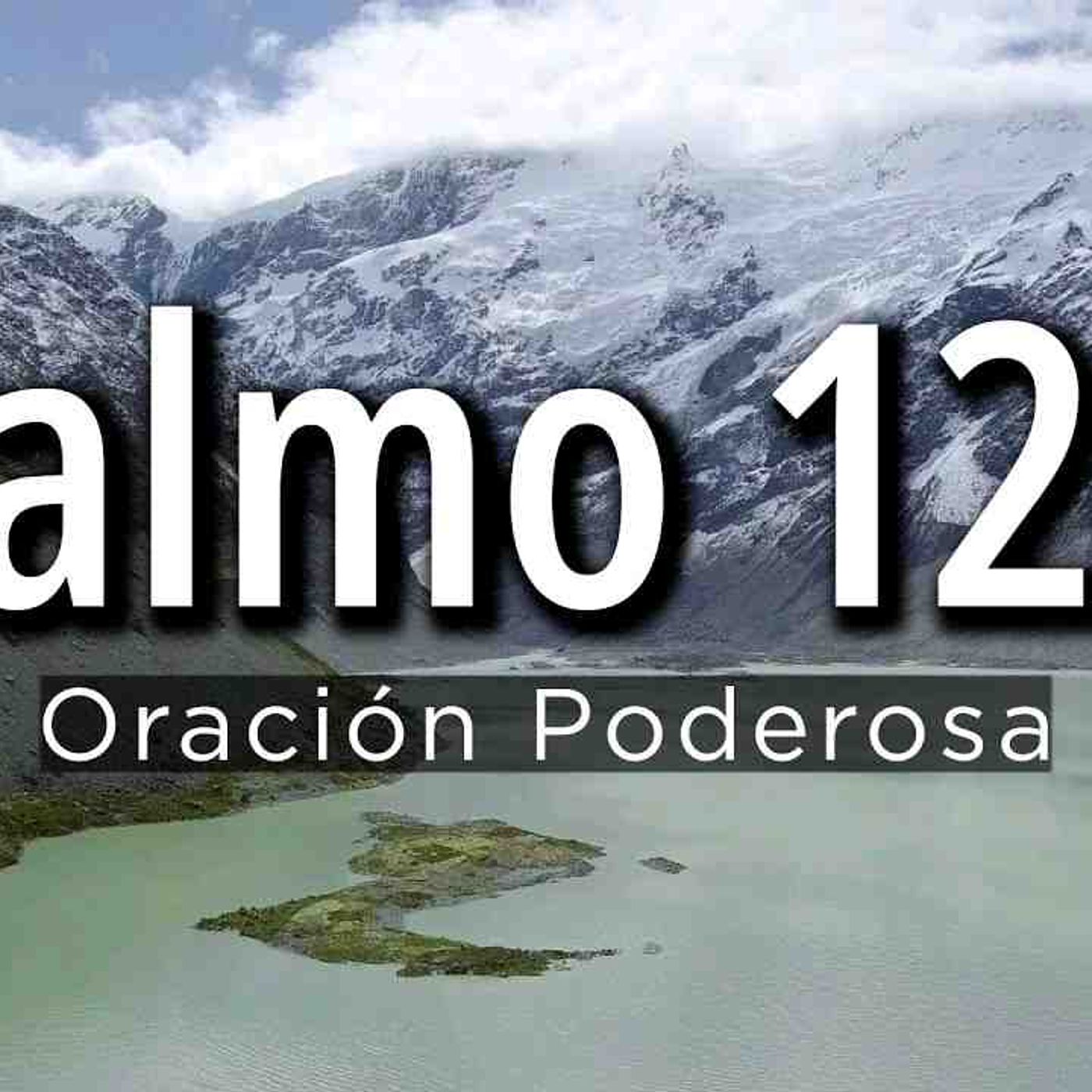 Salmo 121 con Oración poderosa _ Ayuda de parte de Dios _ la Biblia(MP3_160K) episode artwork