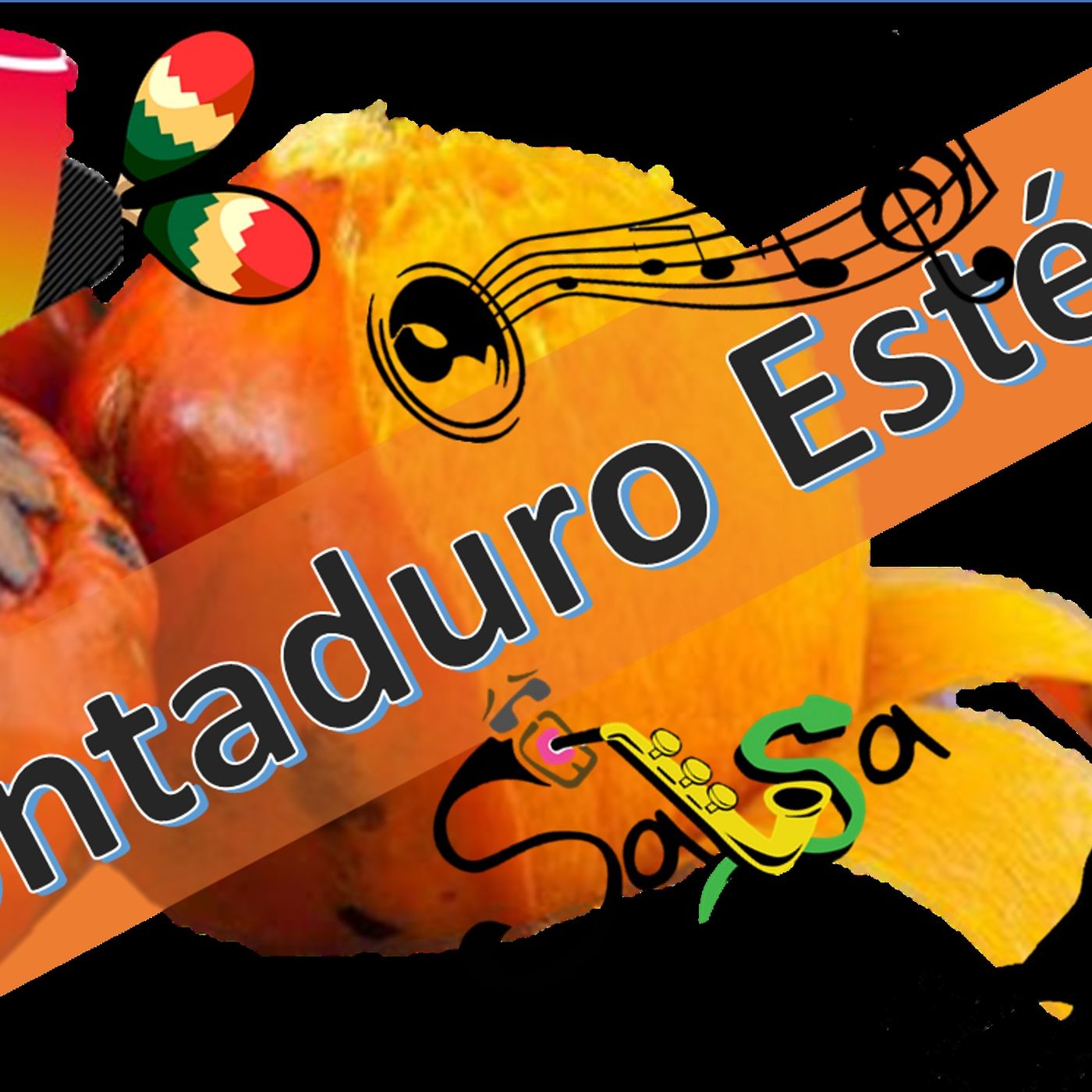 Chontaduro Estereo