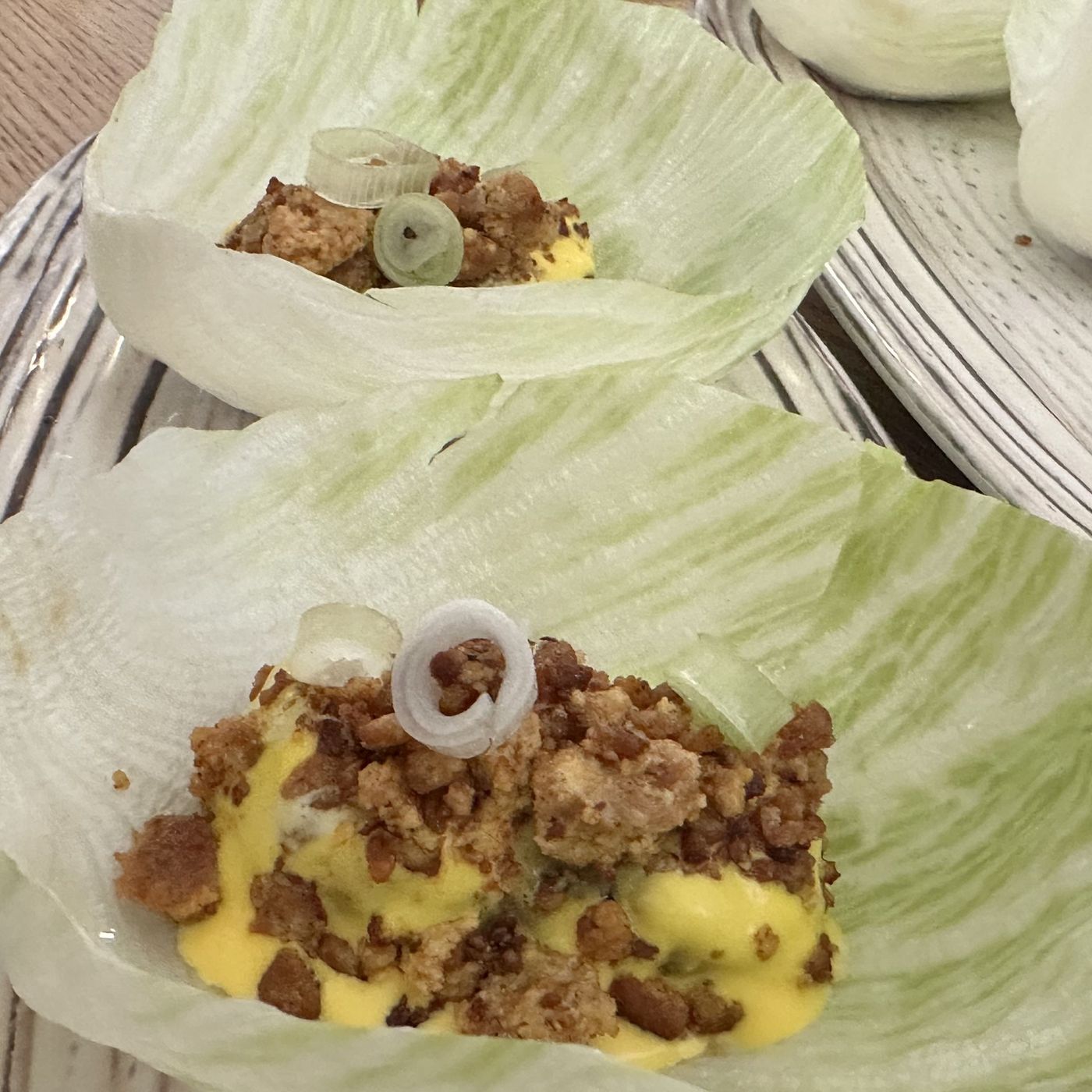 Recetuits: Restaurante Chifa