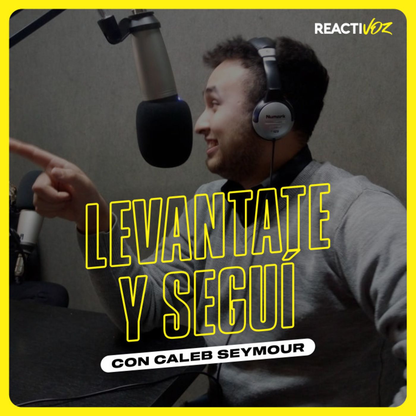 Reactivoz