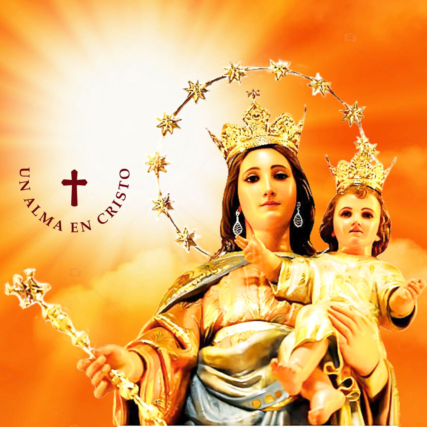 Un alma en Cristo UAC