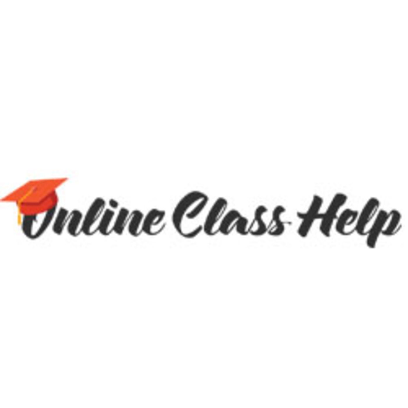 Online Class Help