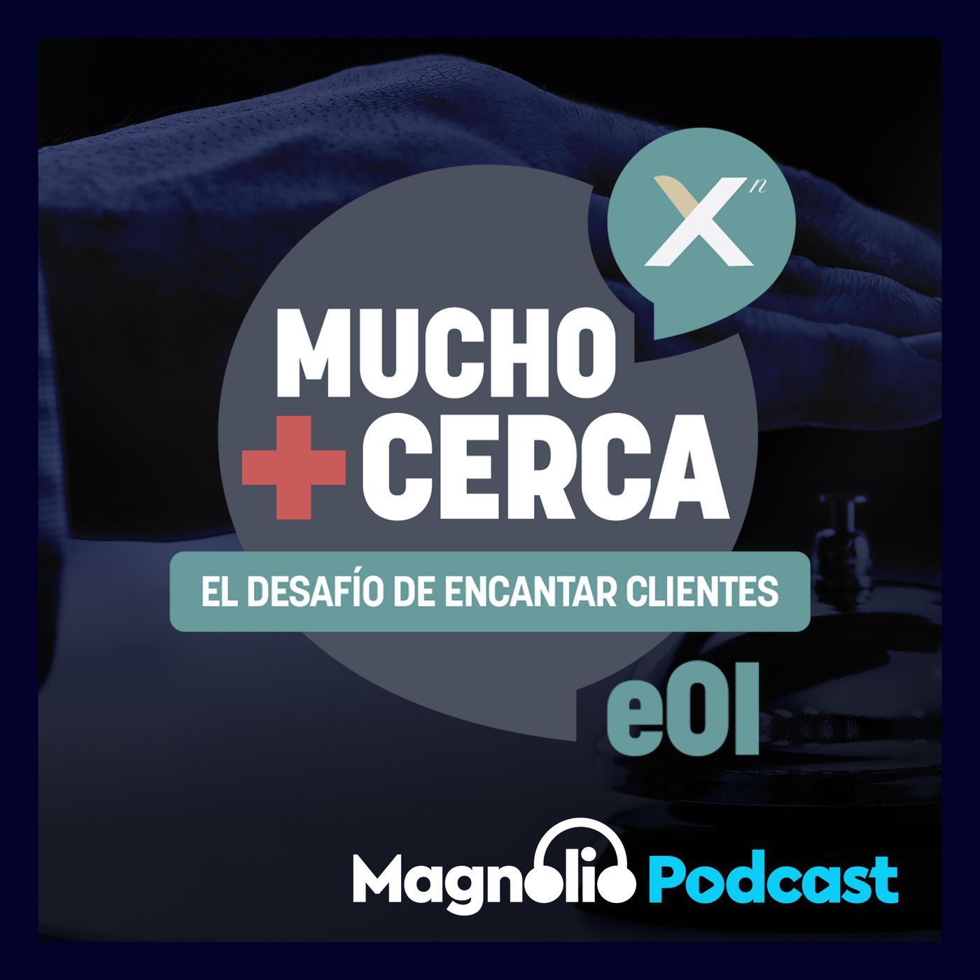 Mucho + Cerca