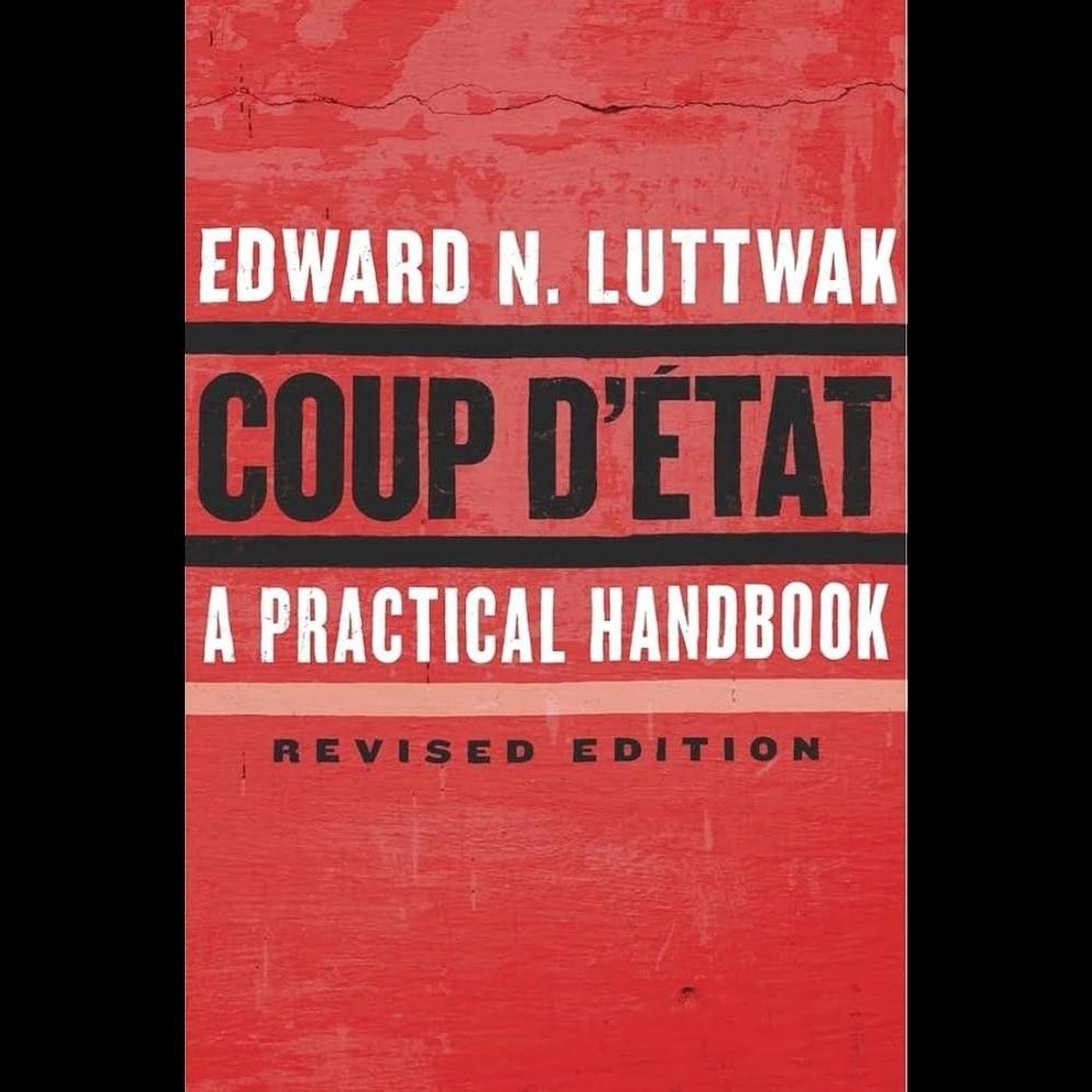 Pete Reads 'Coup D'état' by Edward N. Luttwak with Guests - Complete Part 2 of 2