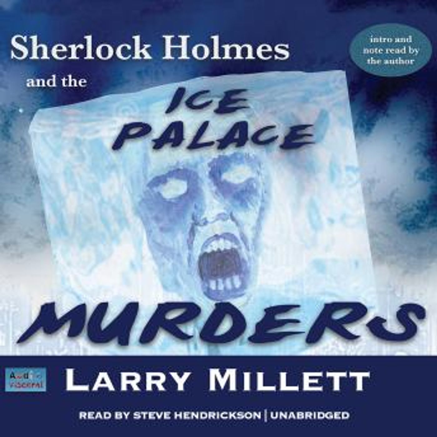 Listen to Latest Full Audiobooks in Mystery, Thriller & Horror, Suspense
