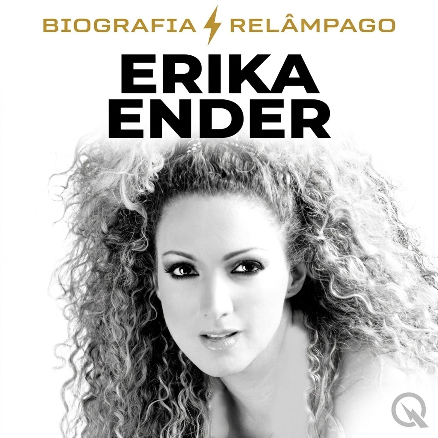 Erika Ender - Biografia Relâmpago