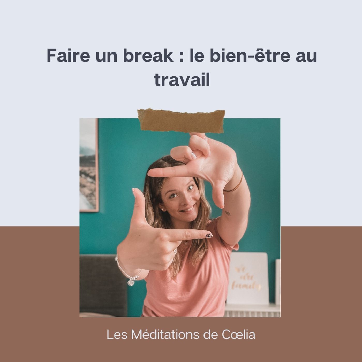 Les méditations de Coelia
