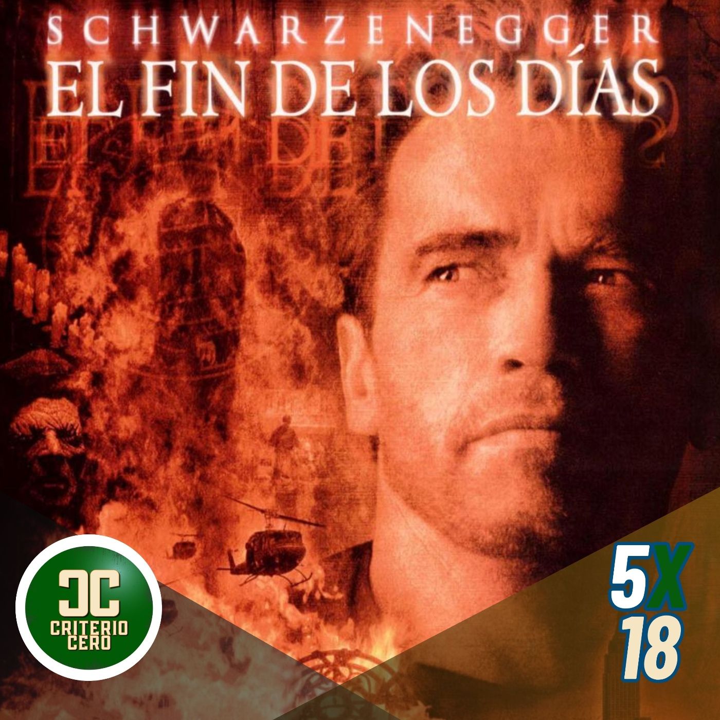 Criterio Cero Podcast