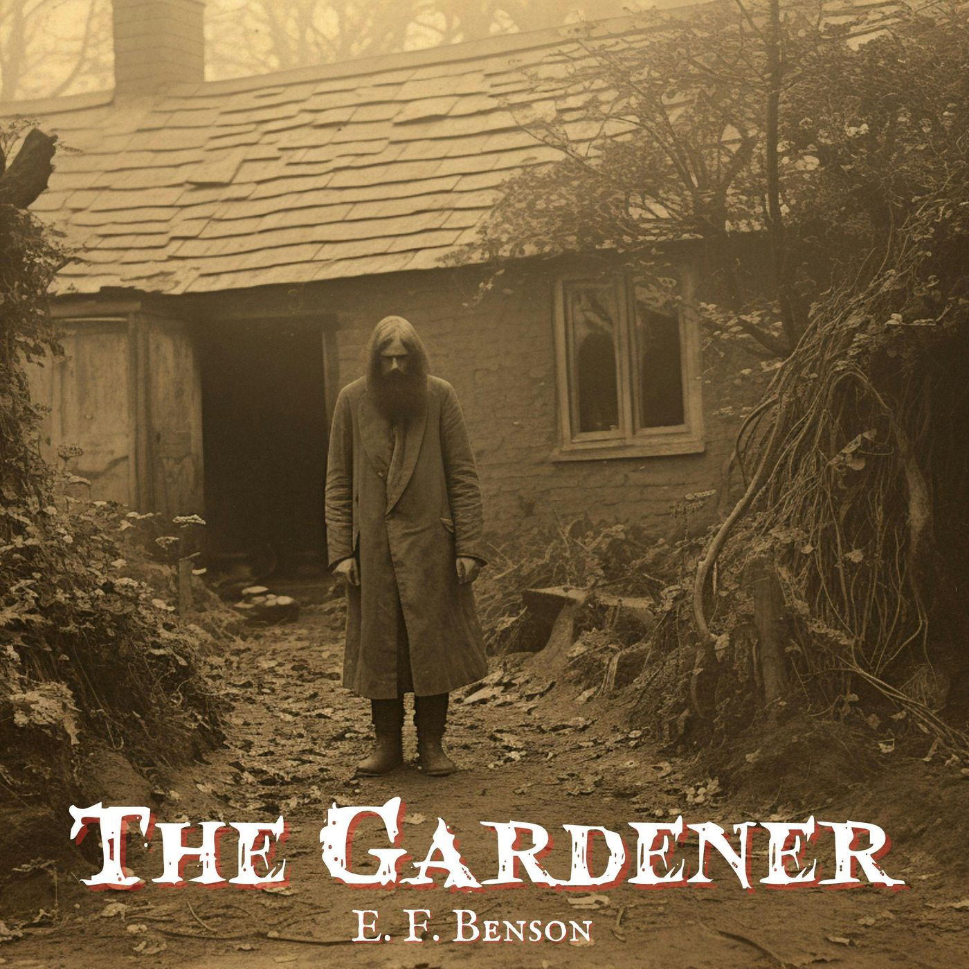 The Gardener by E F Benson