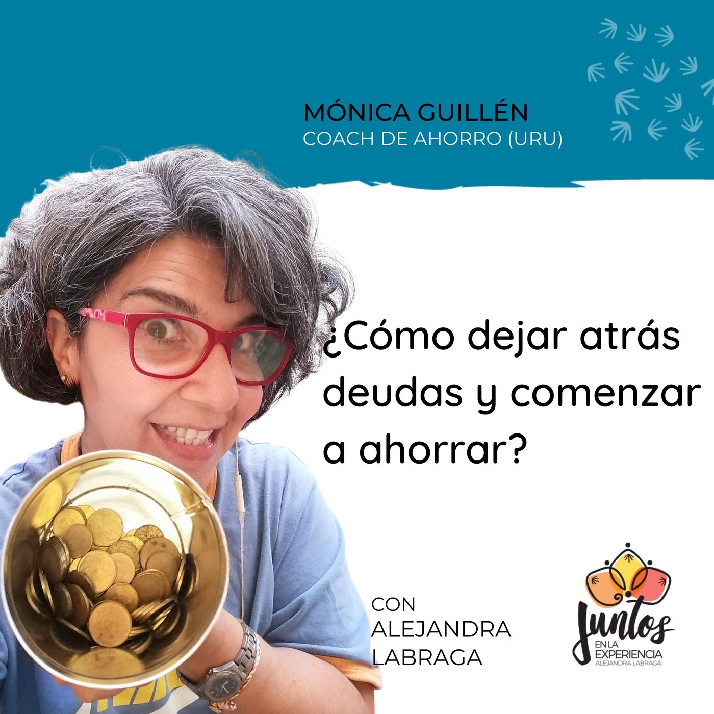 Juntos en la Experiencia