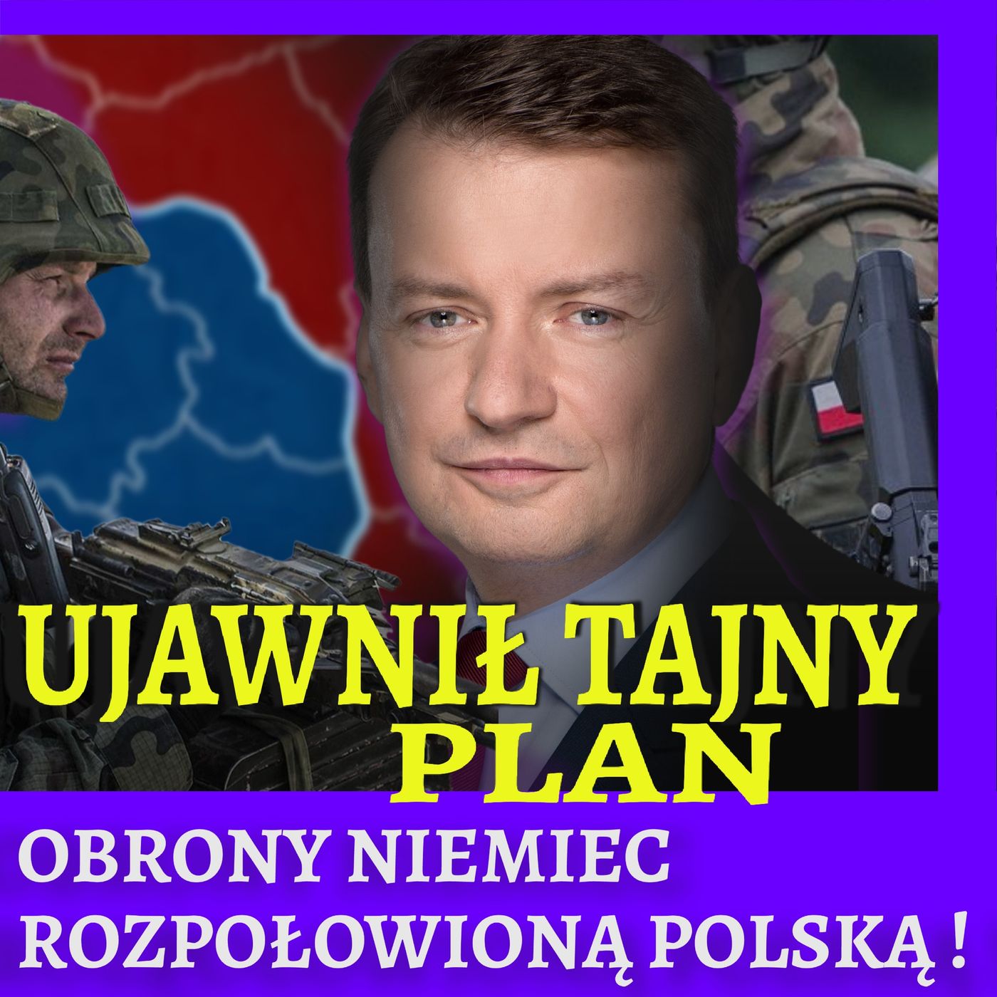 Prawy Prosty EU | Prawa strona w prosty sposób