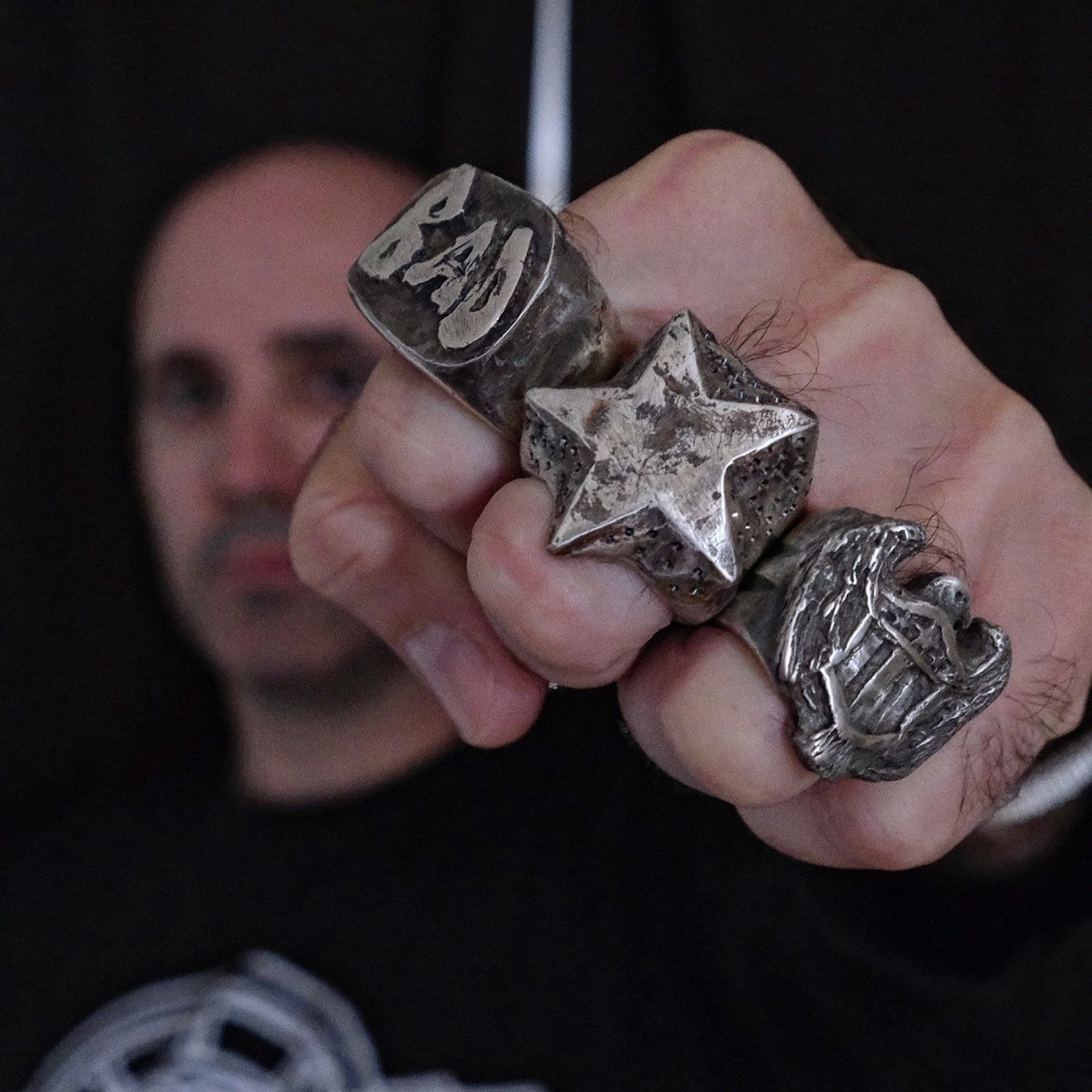 Why Unique Silver Rings for Men Are the Hottest Jewelry Trend in the USA Right Now episode artwork