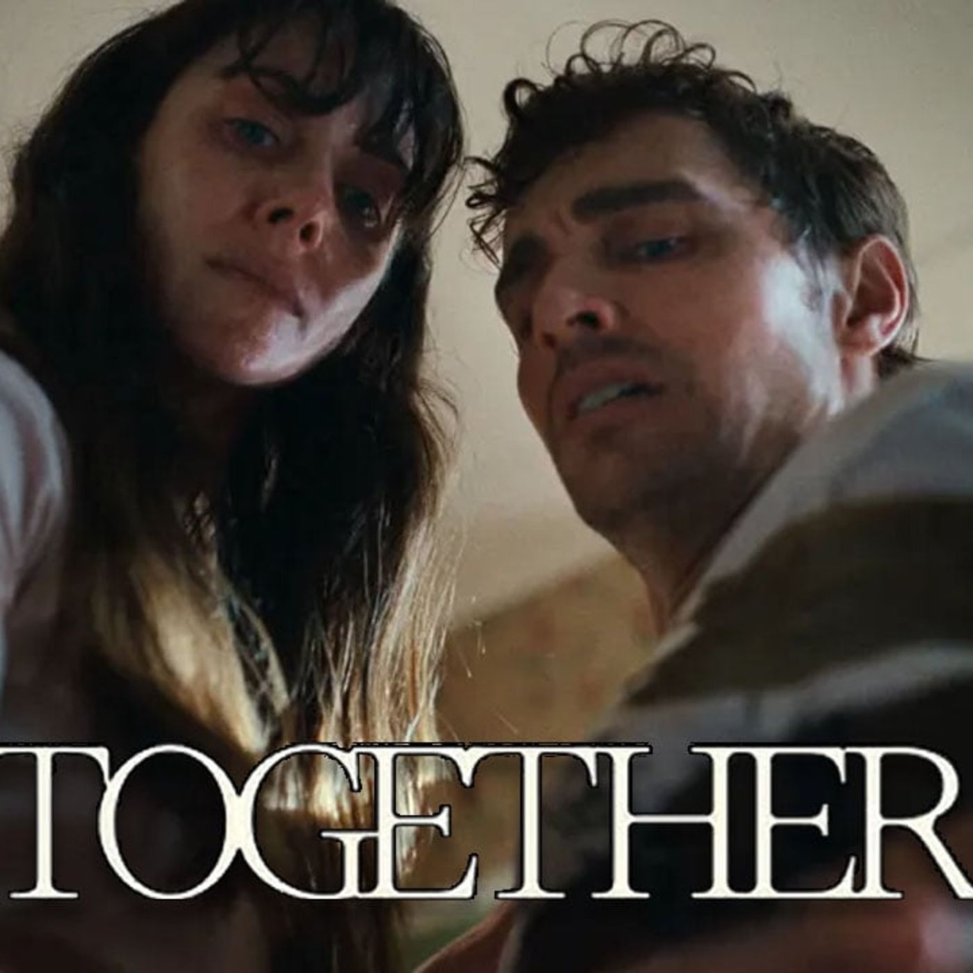 Damn You Hollywood: Together (2025)