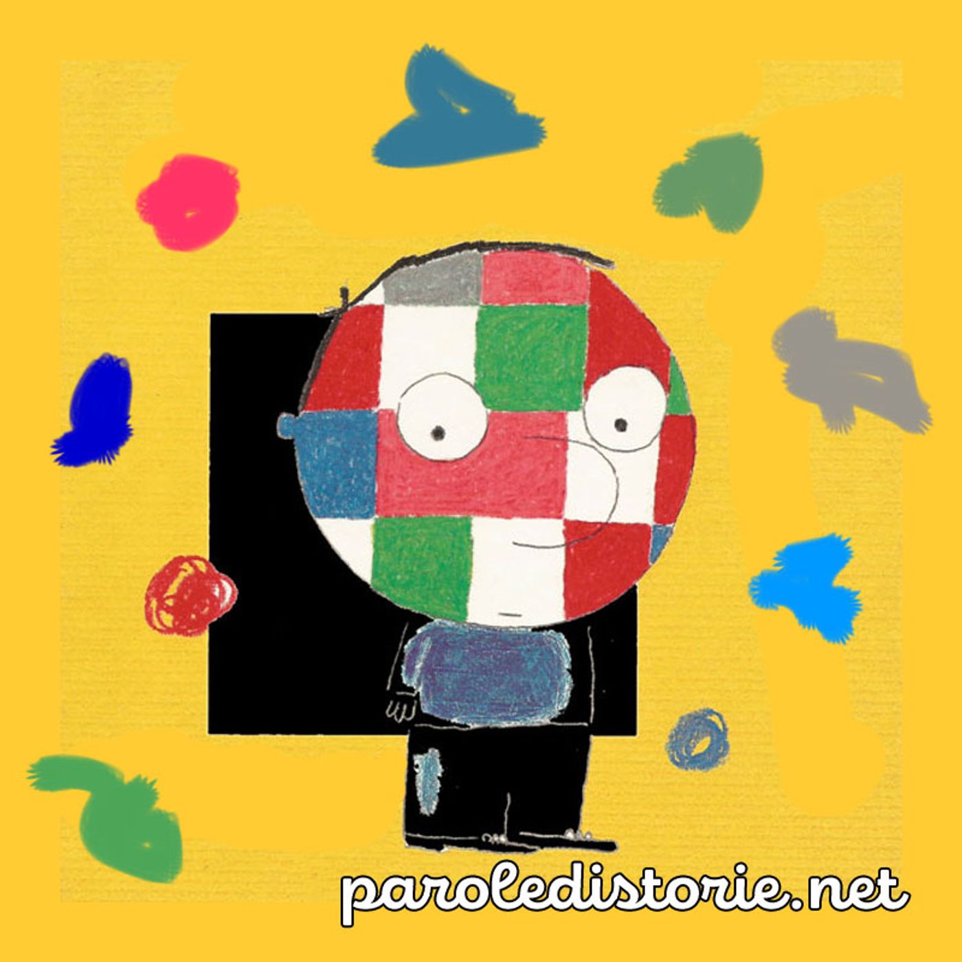 Fiabe, favole, mitologia, leggende e...