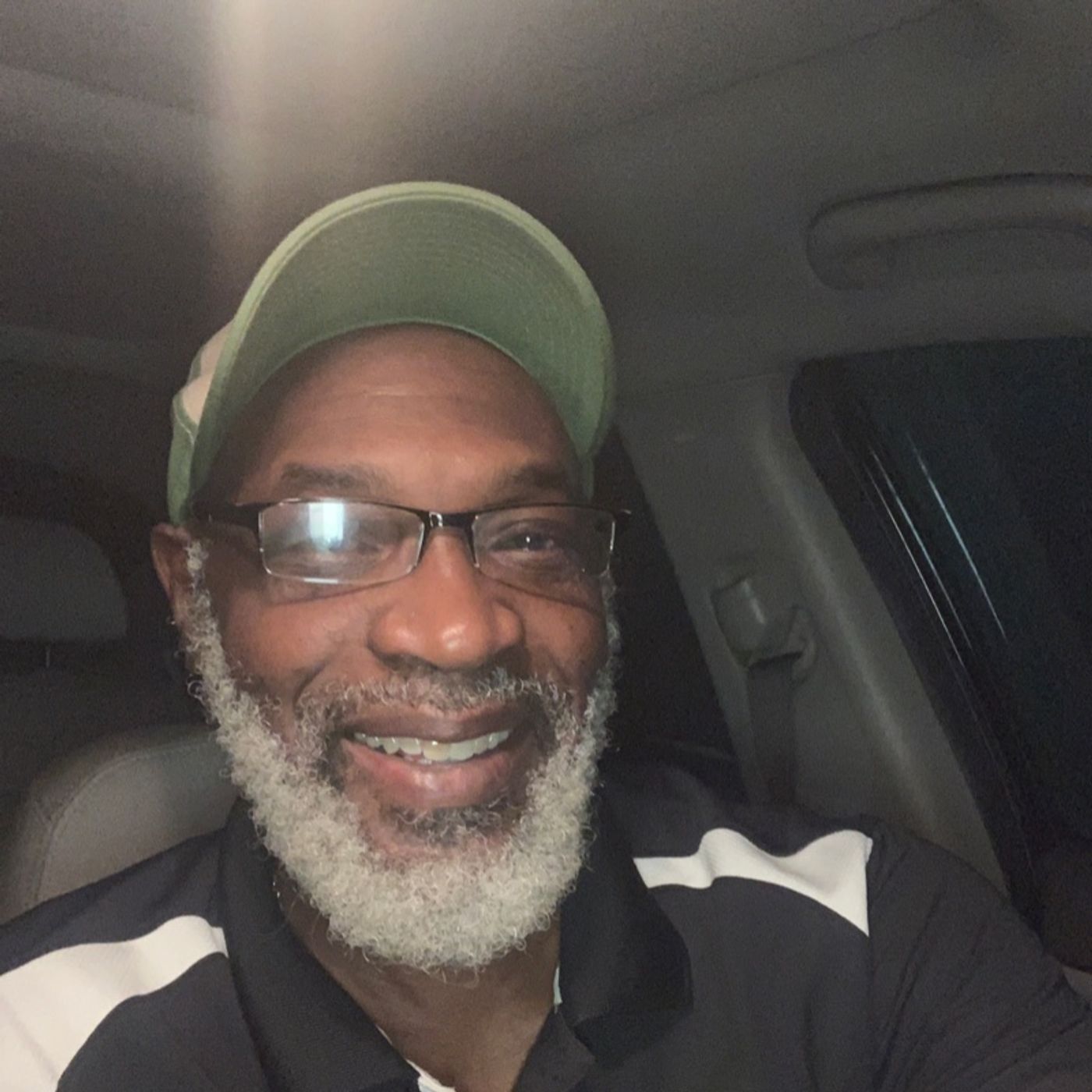 Knowing your capacity level The Louisiana Country Boy speaks