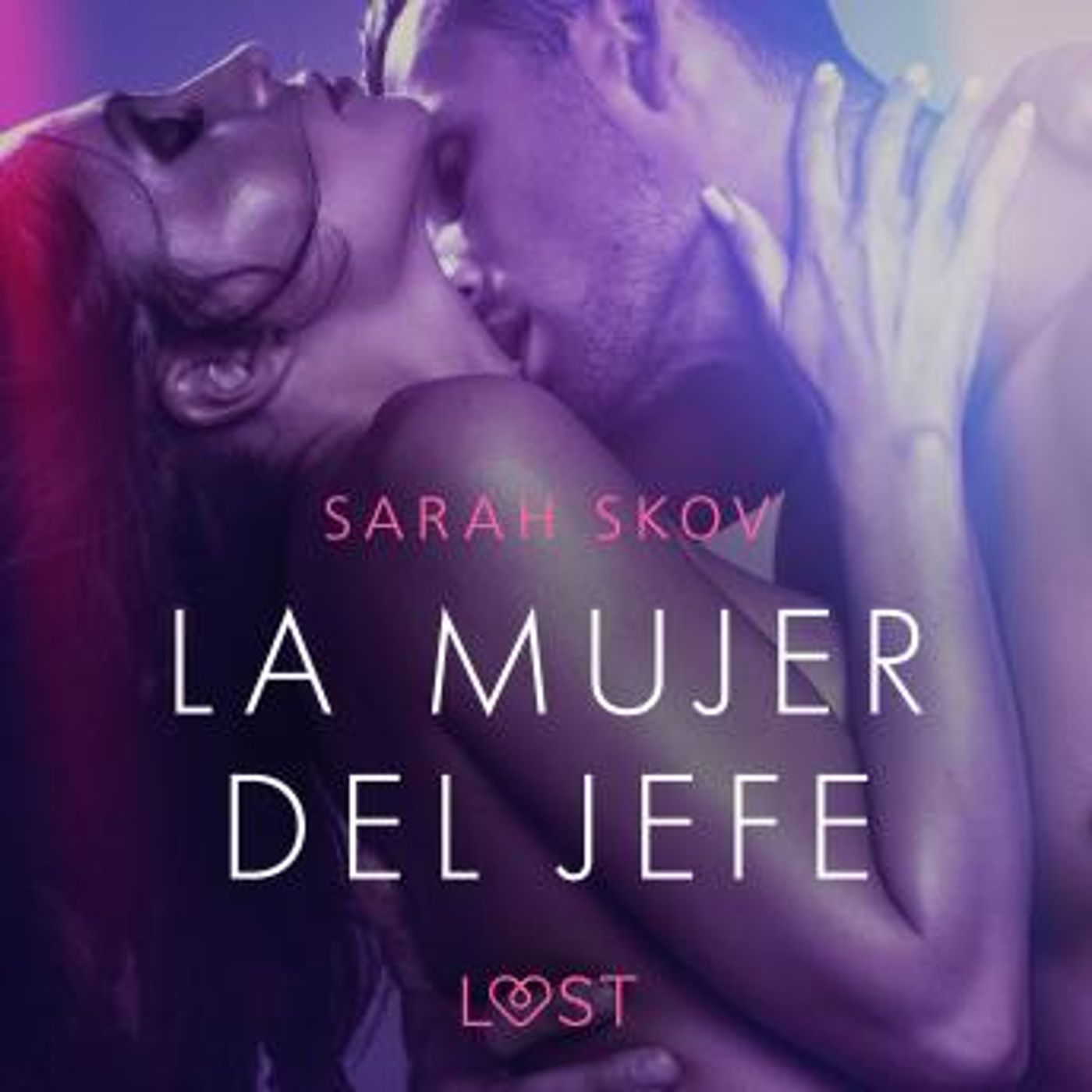 Listen to New Full Audiobooks in Romance, Erotica