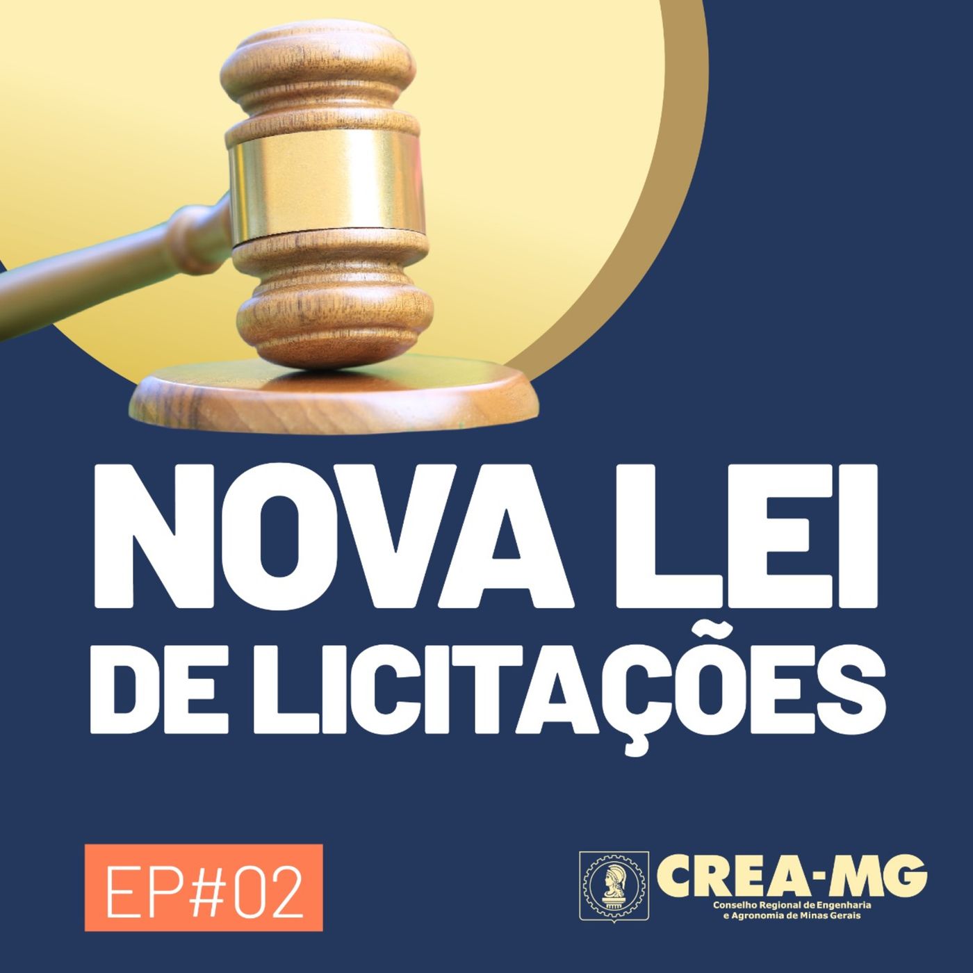 Nova Lei de Licitações: Poder público pode ser ressarcido por atraso de obras episode artwork
