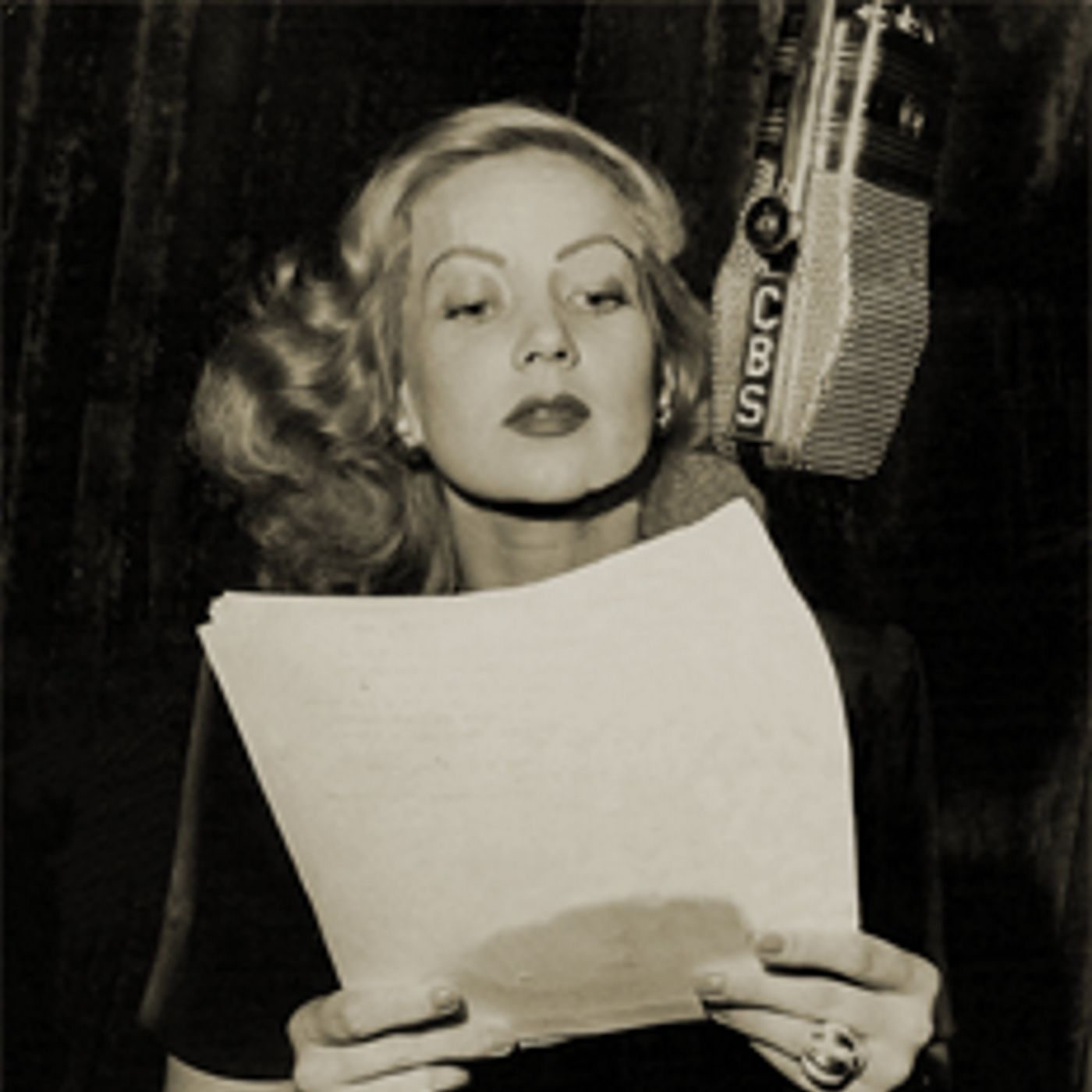 Classic Radio Theater with Wyatt Cox