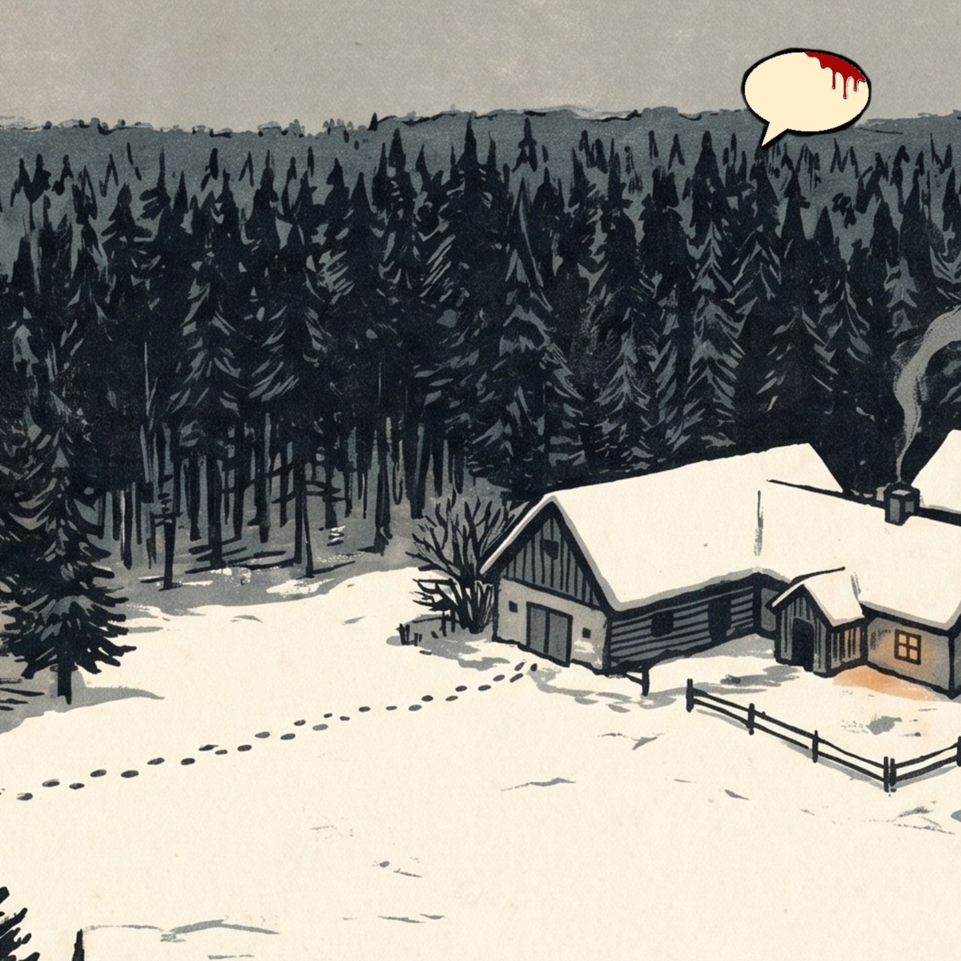 The Footprints That Led In episode artwork