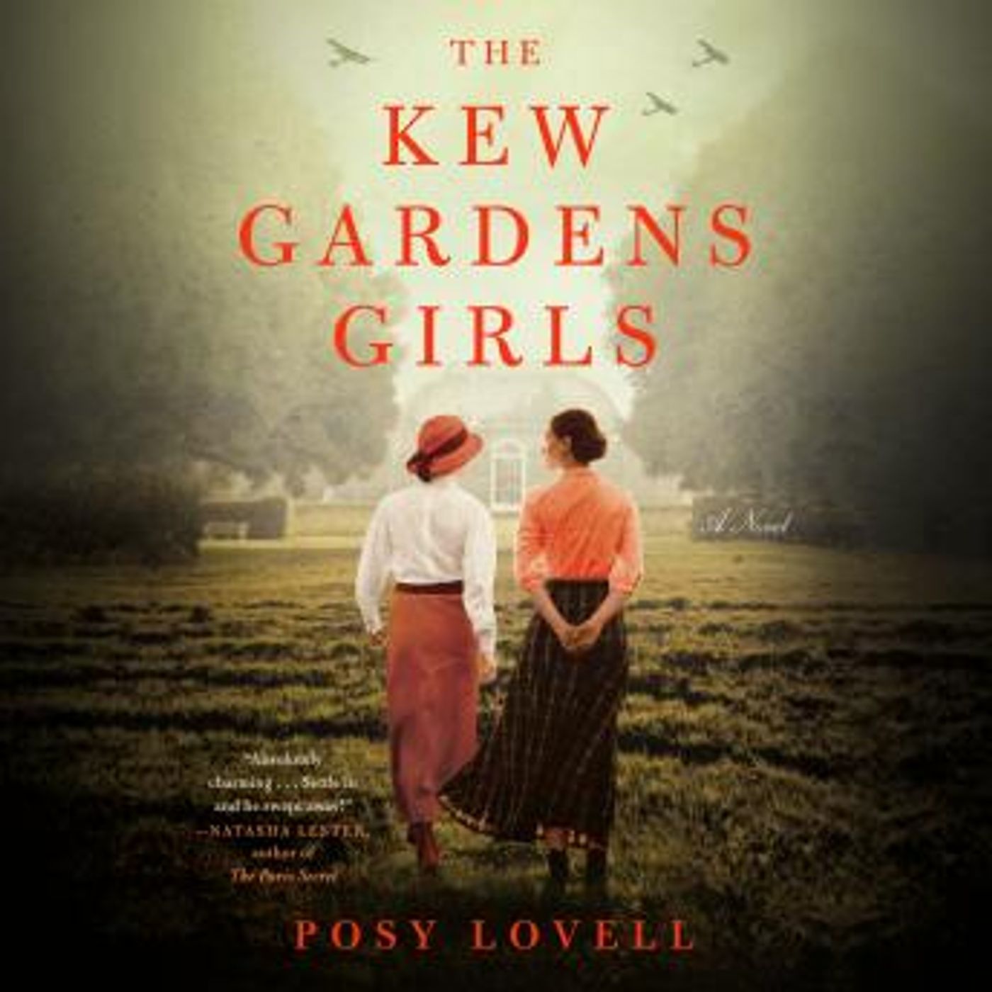 Get Latest Full Audiobooks in Fiction, Contemporary Women