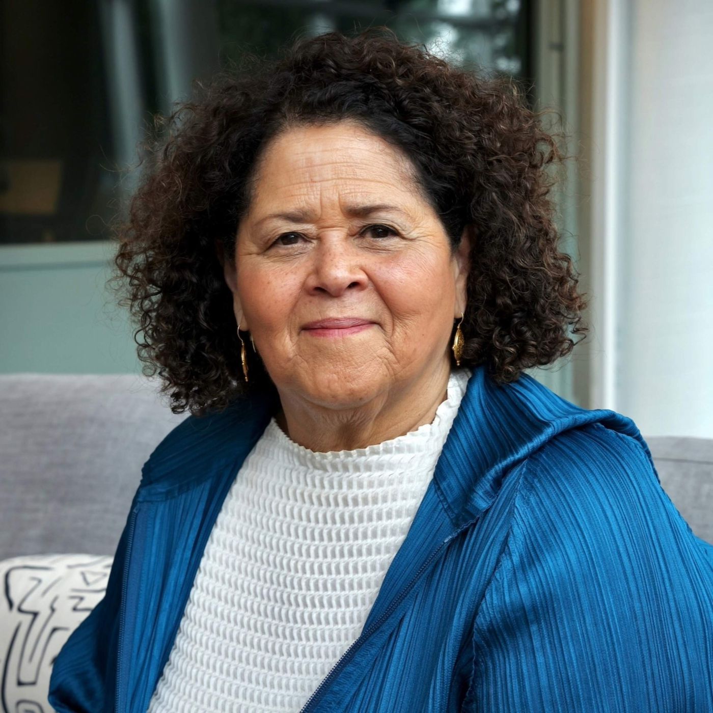 Playwright Anna Deavere Smith turns to her family’s history for inspiration episode artwork