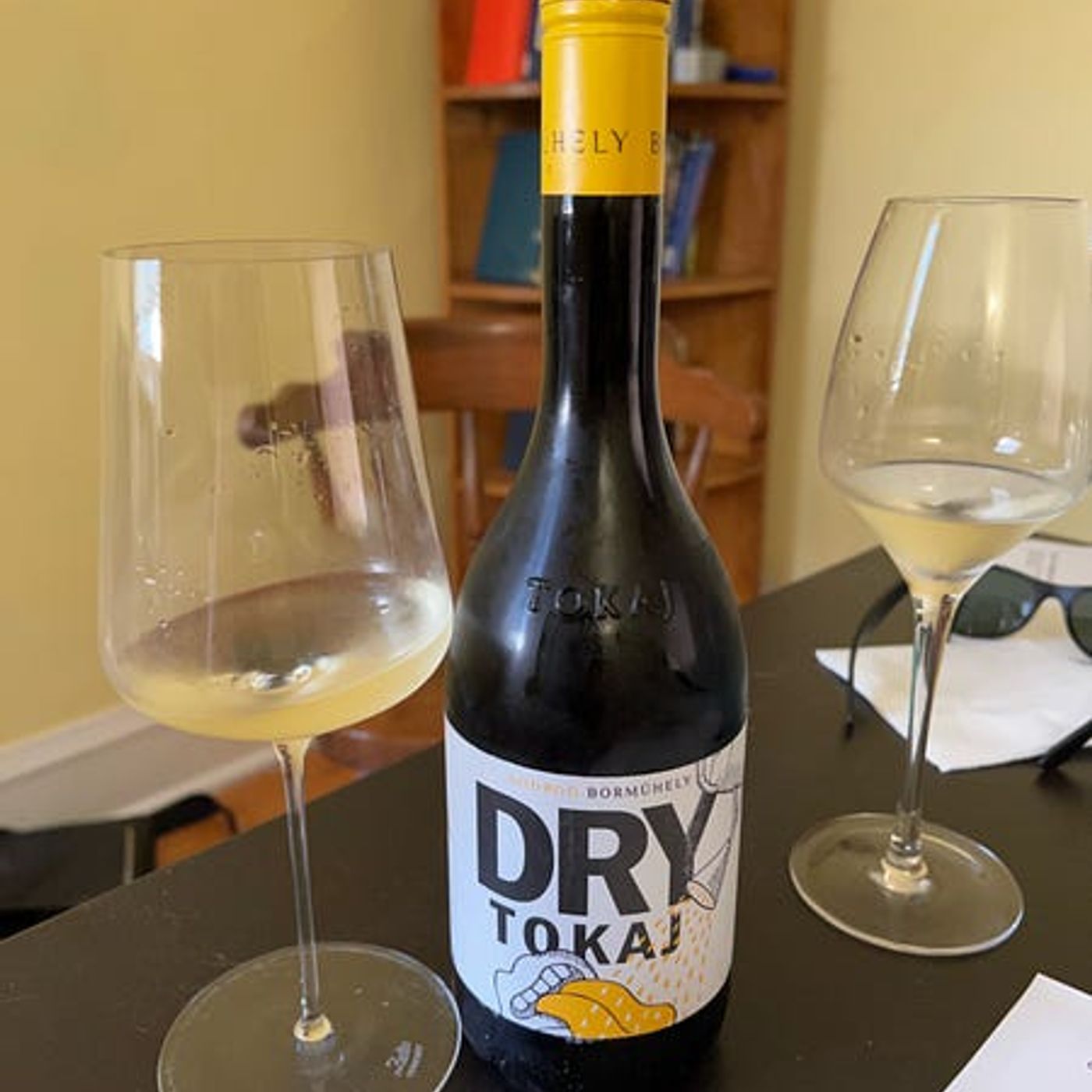 Chicago Wine Report: July 6th, 2022 episode artwork