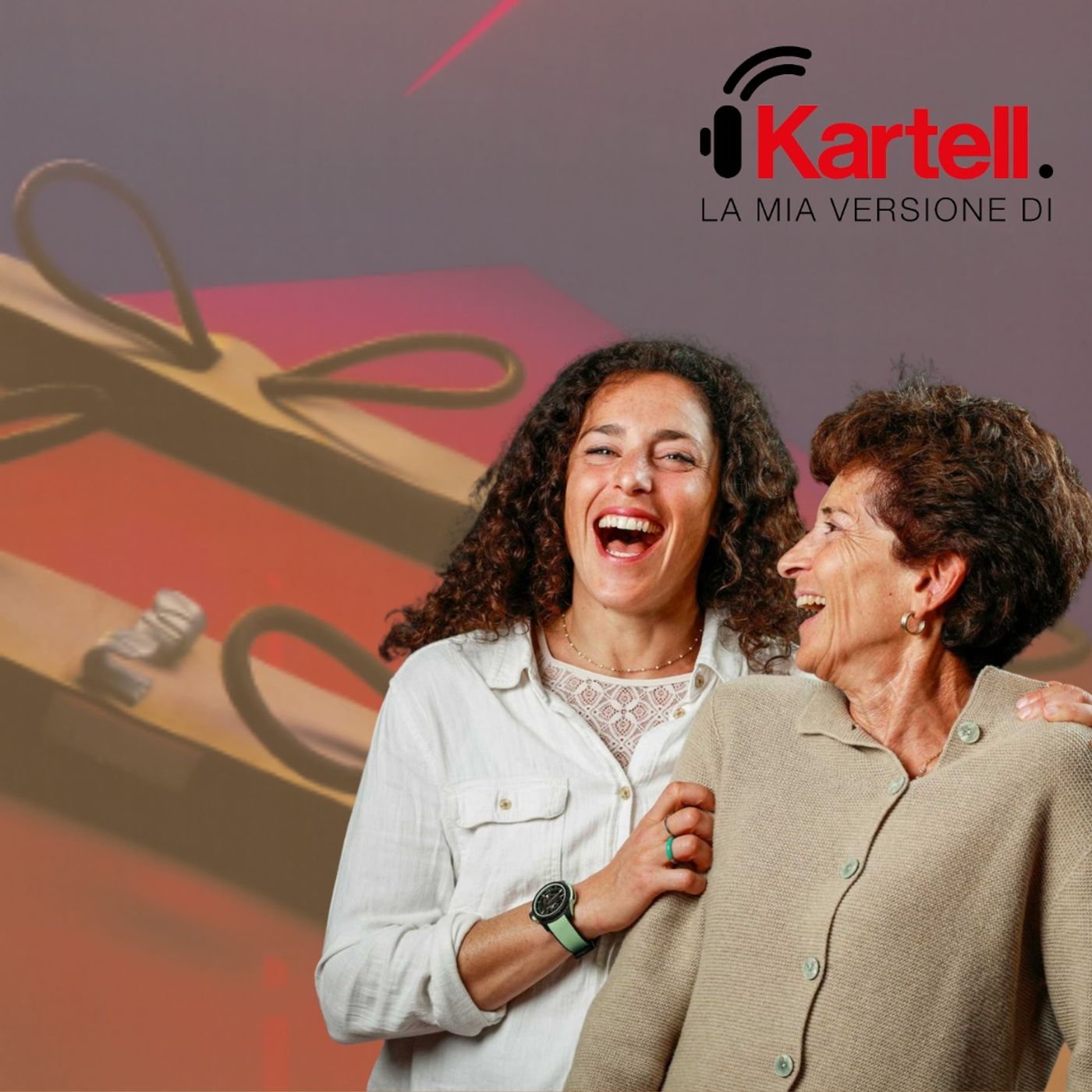 Kartell - La Mia Versione Di