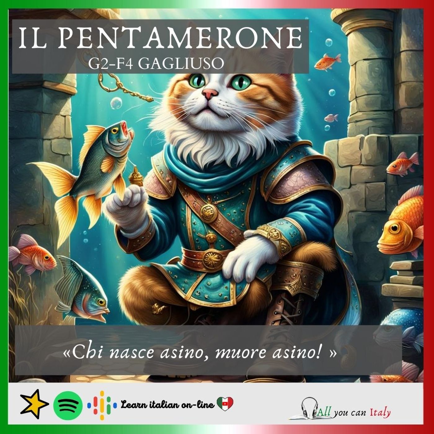 IL PENTAMERONE DI GIAMBATTISTA BASILE