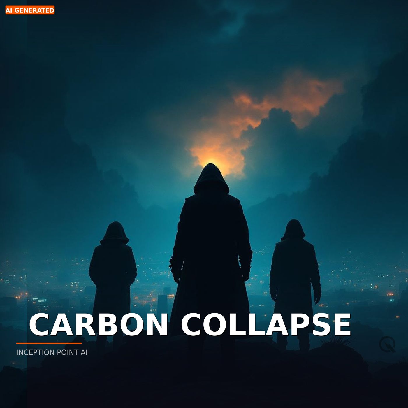 Carbon Collapse
