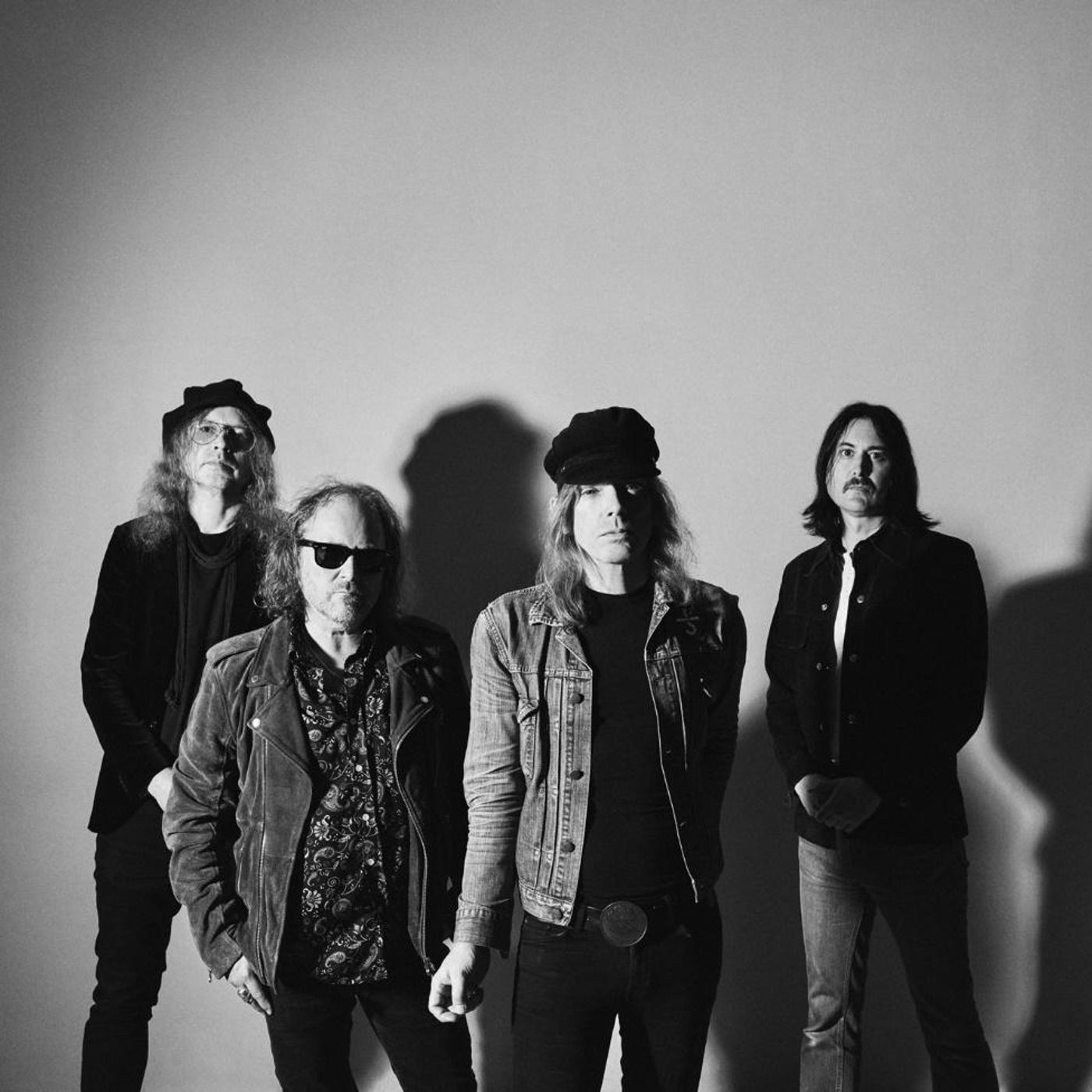 THE HELLACOPTERS - Overdriver Interview episode artwork