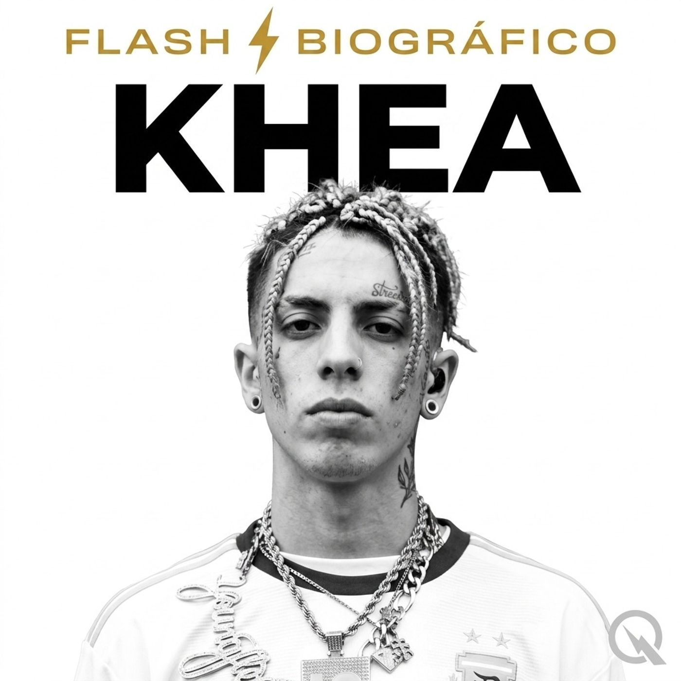 Khea - Flash Biográfico