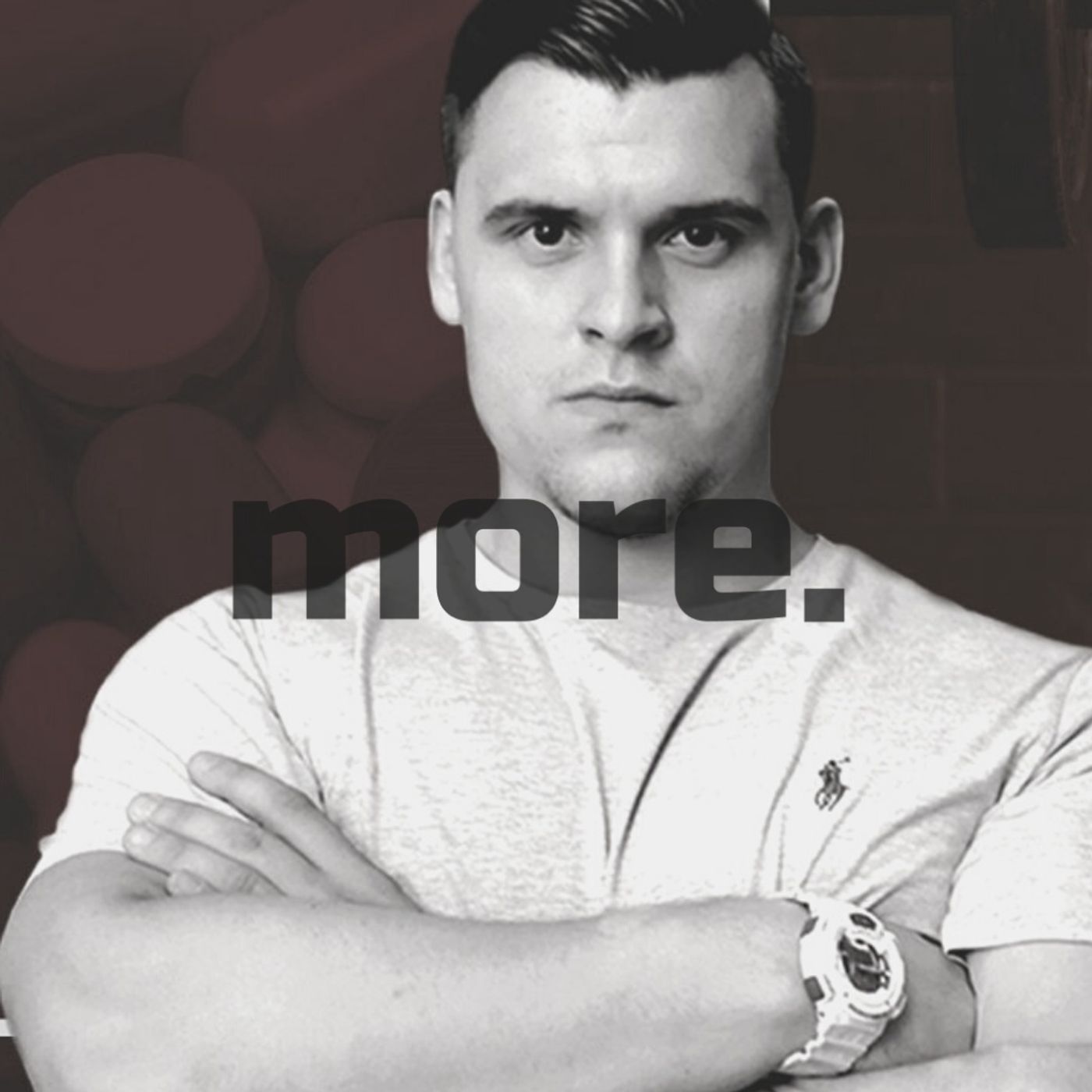 more. than training