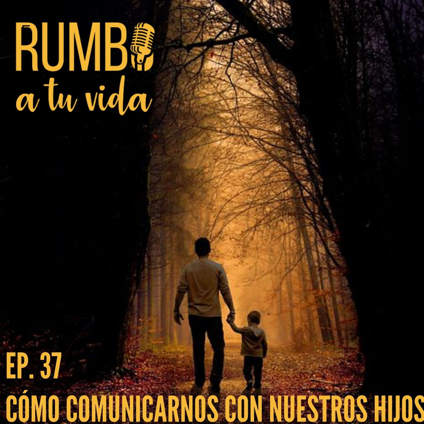 Rumbo a tu Vida