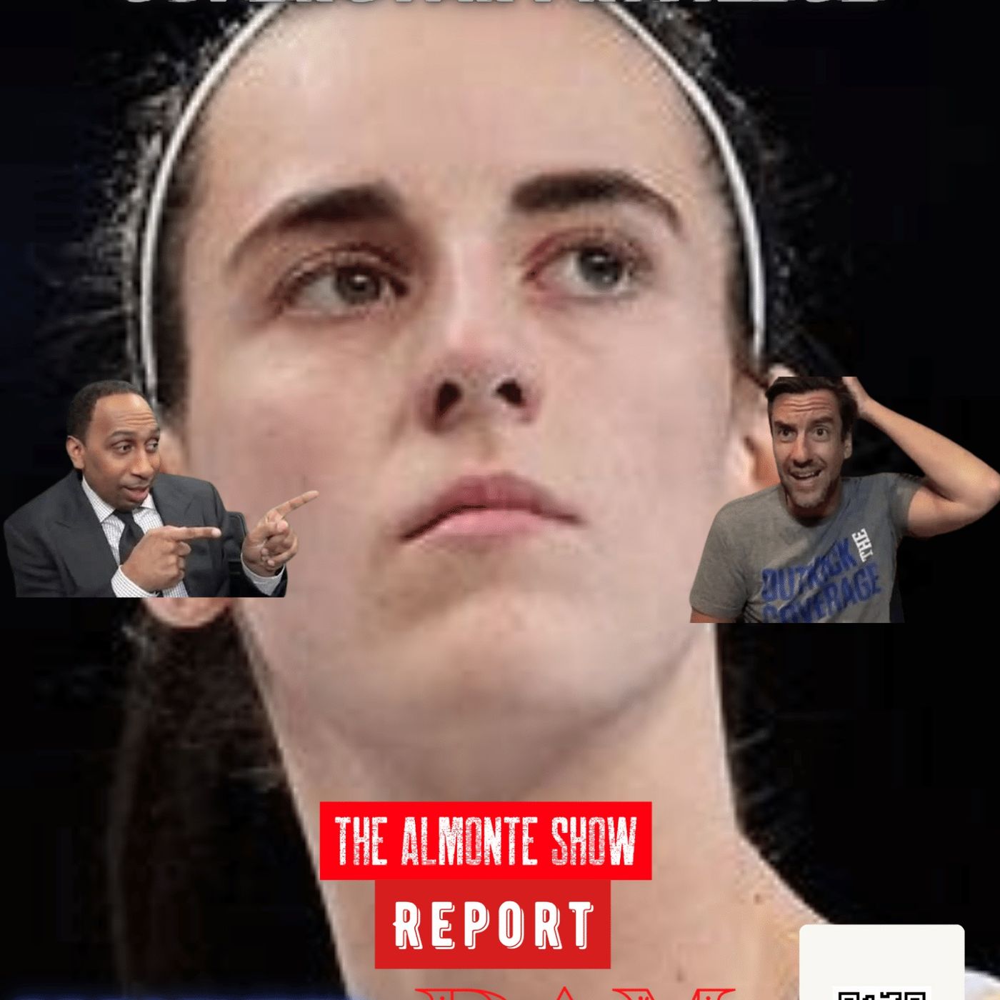 The Almonte Show Report