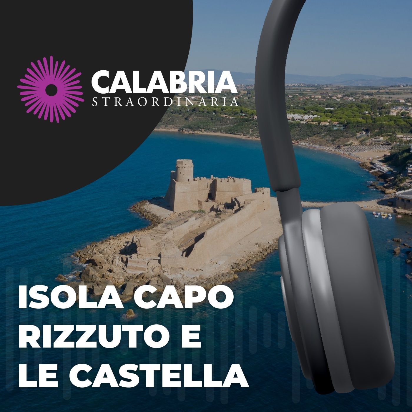 Calabria On the Road
