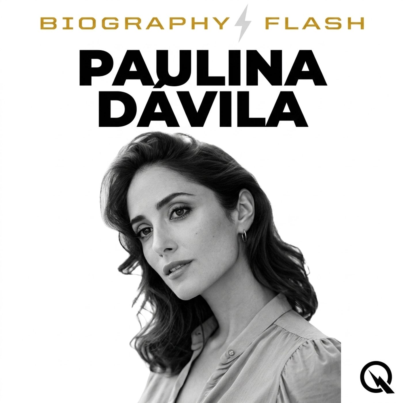 Paulina Dávila - Biography Flash