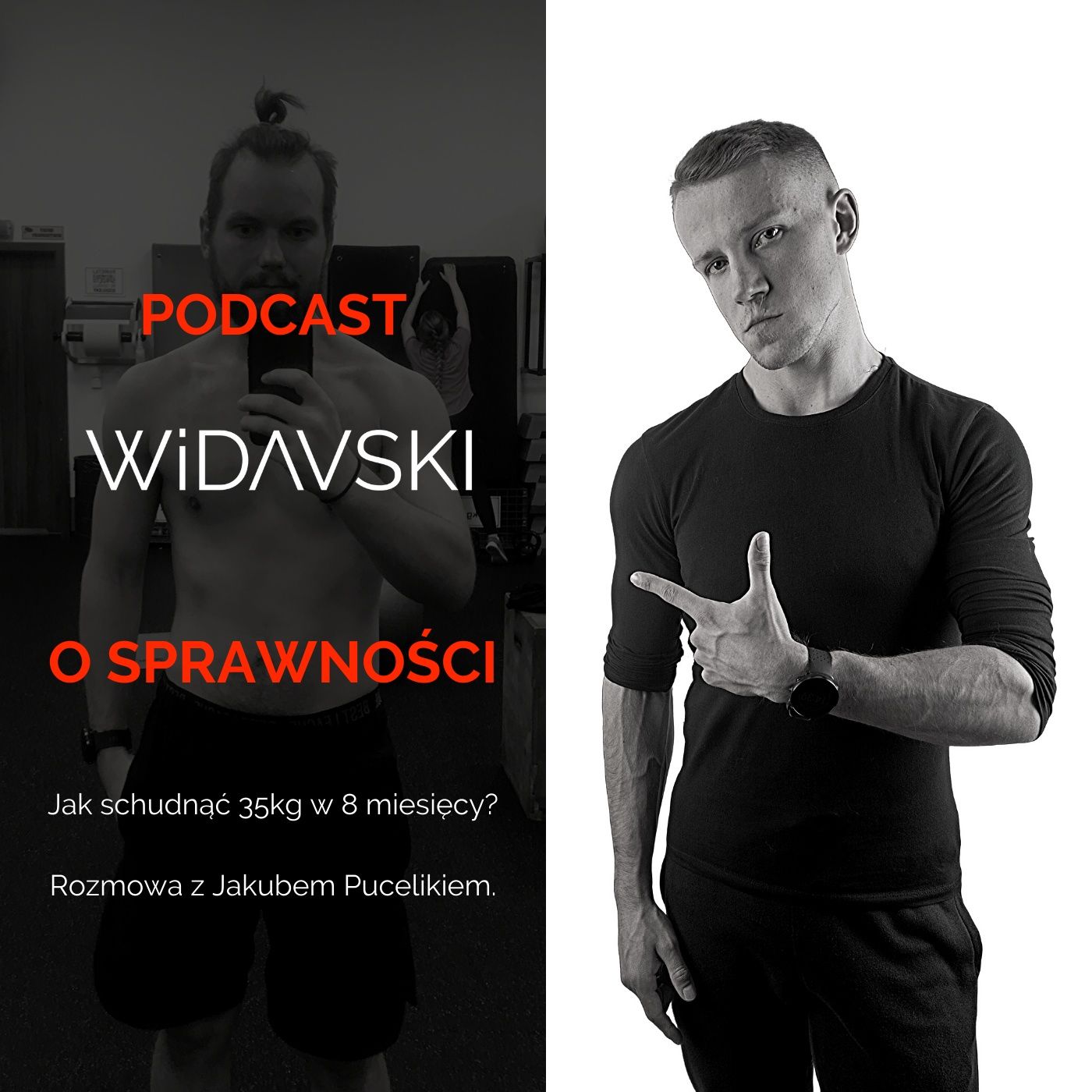 Widavski o sprawności