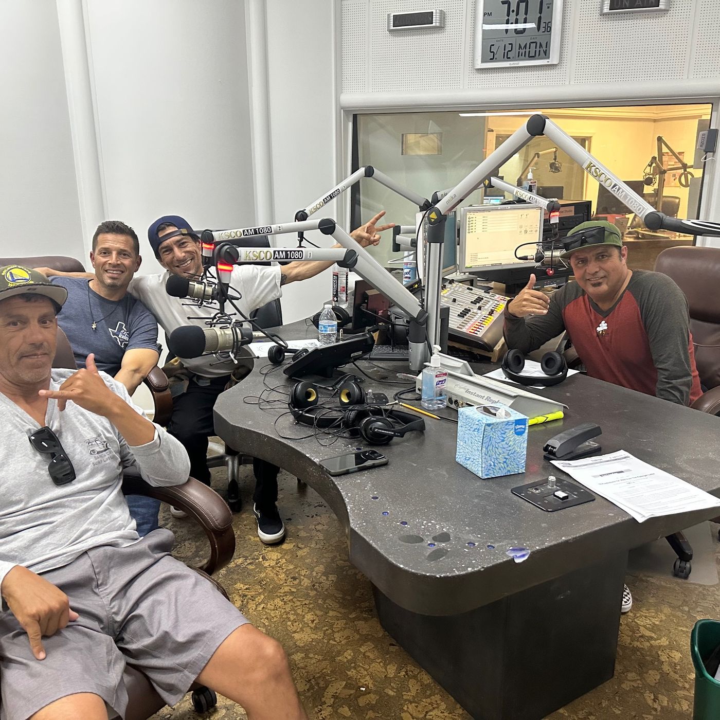 Surf Skate City Talk Radio Show