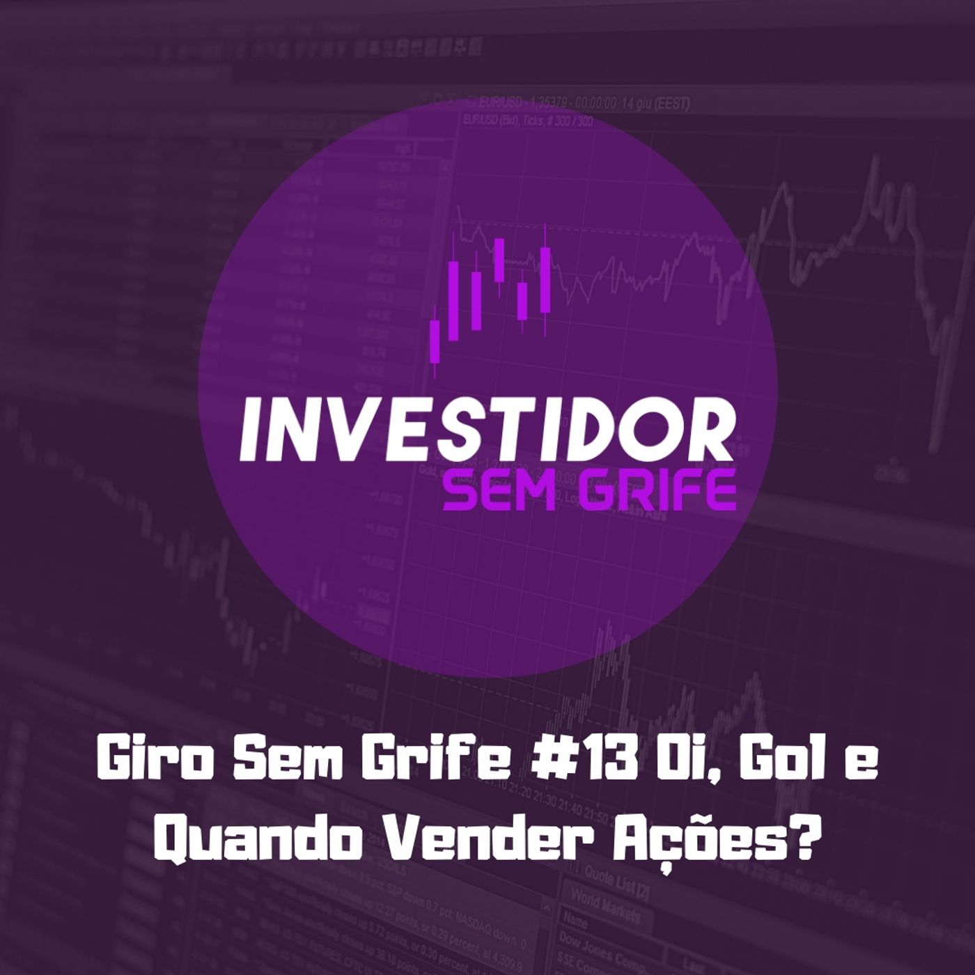 Investidor Sem Grife