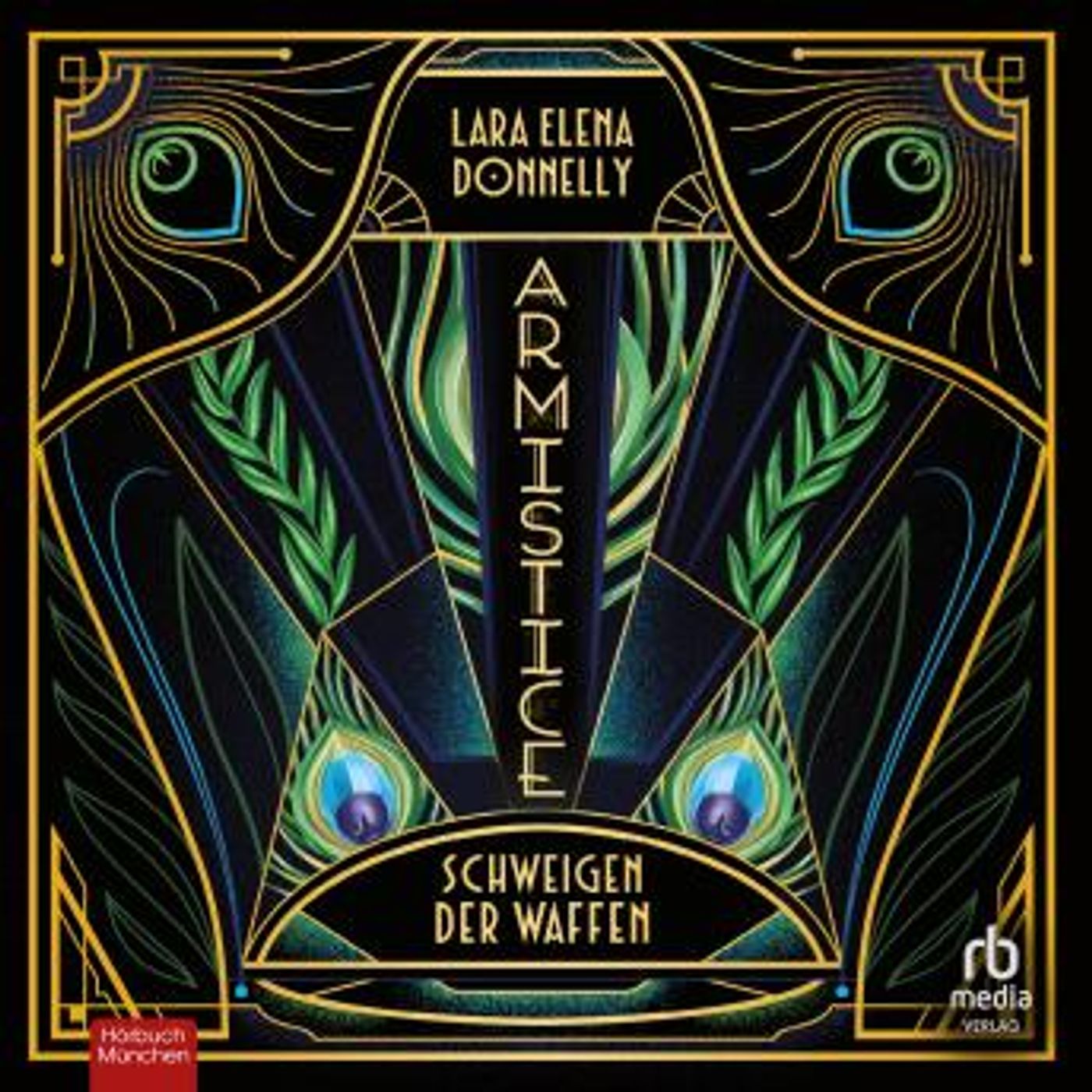 Get Best Full Audiobooks in Mystery, Thriller & Horror, Espionage