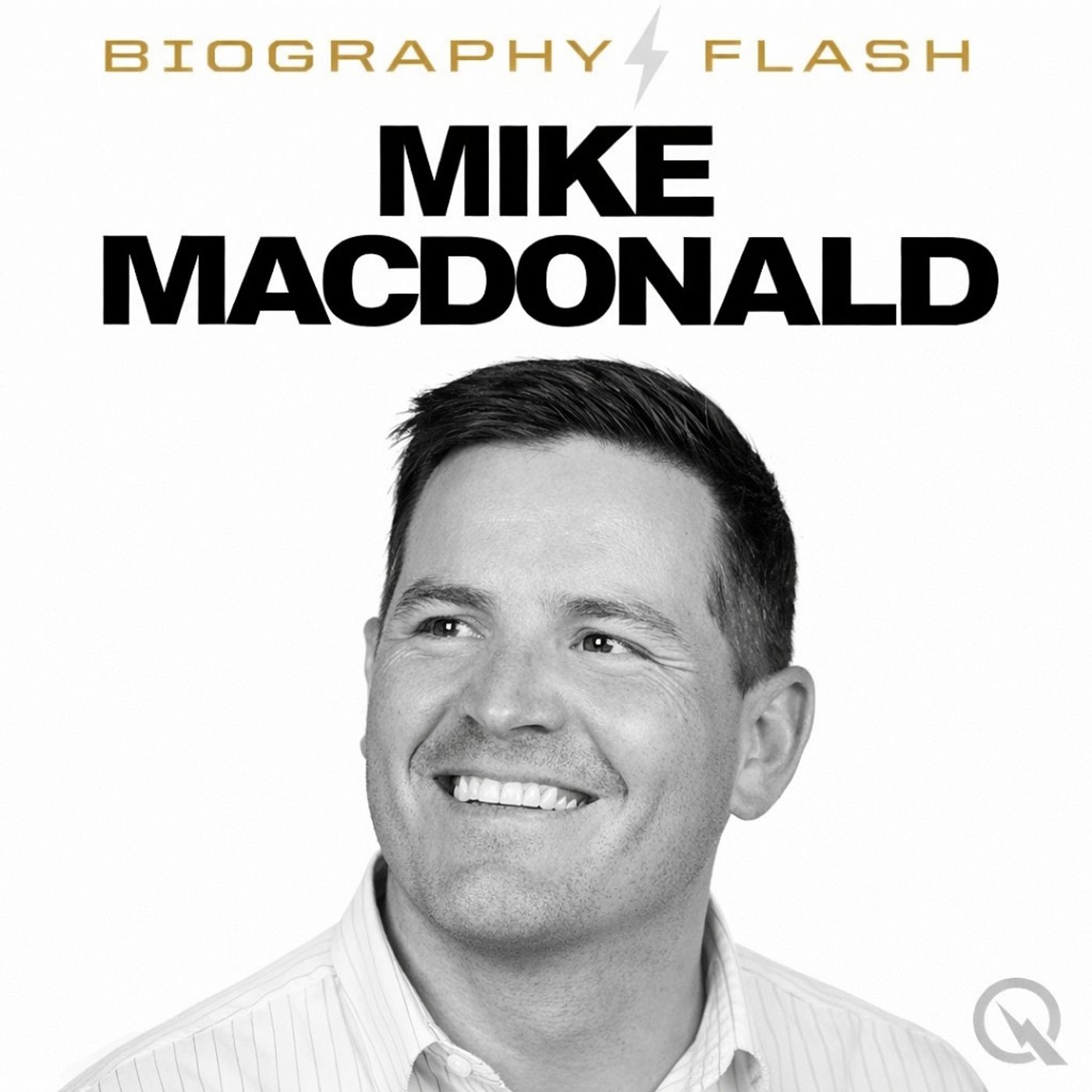 Mike Macdonald - Biography Flash