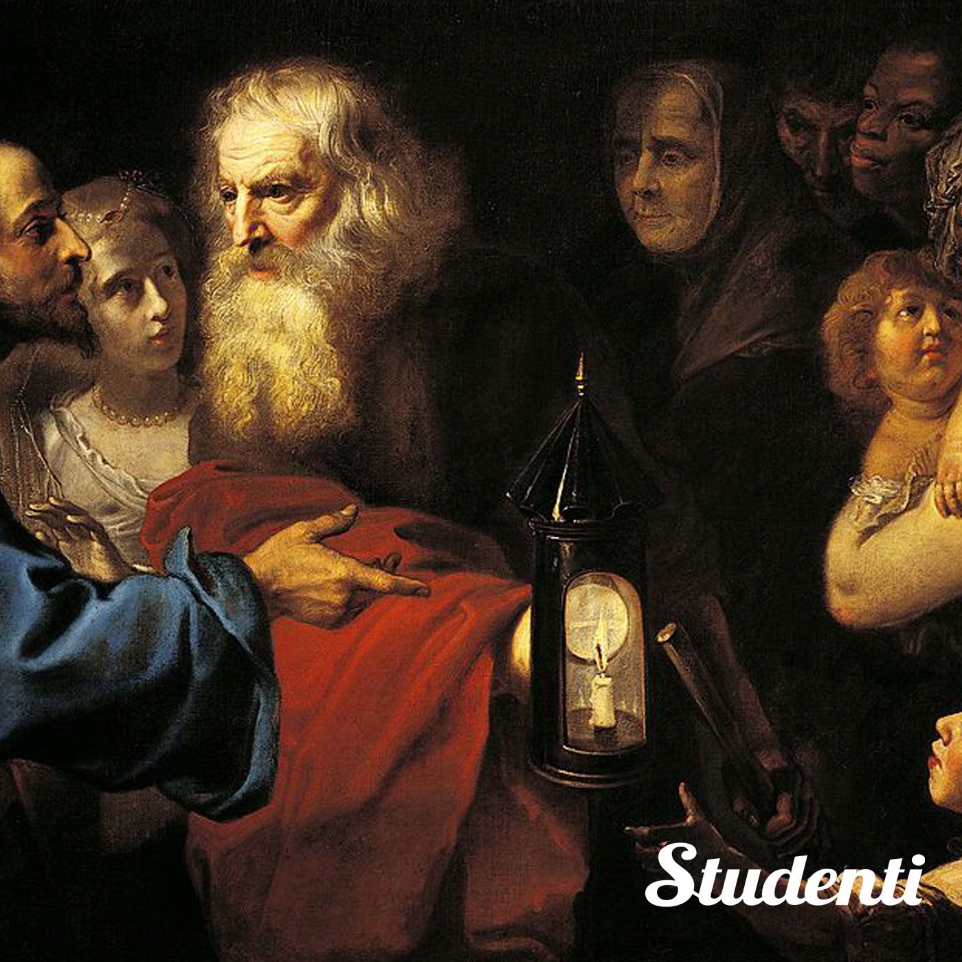 Filosofia - Il cinismo e i filosofi cinici episode artwork